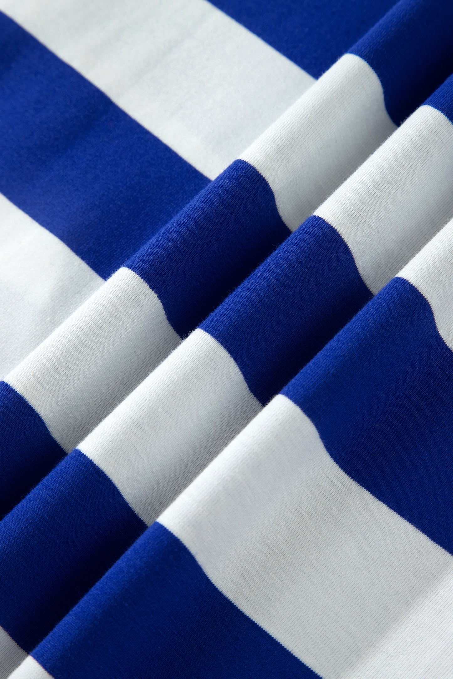 Harbor Stripe Everyday Dress