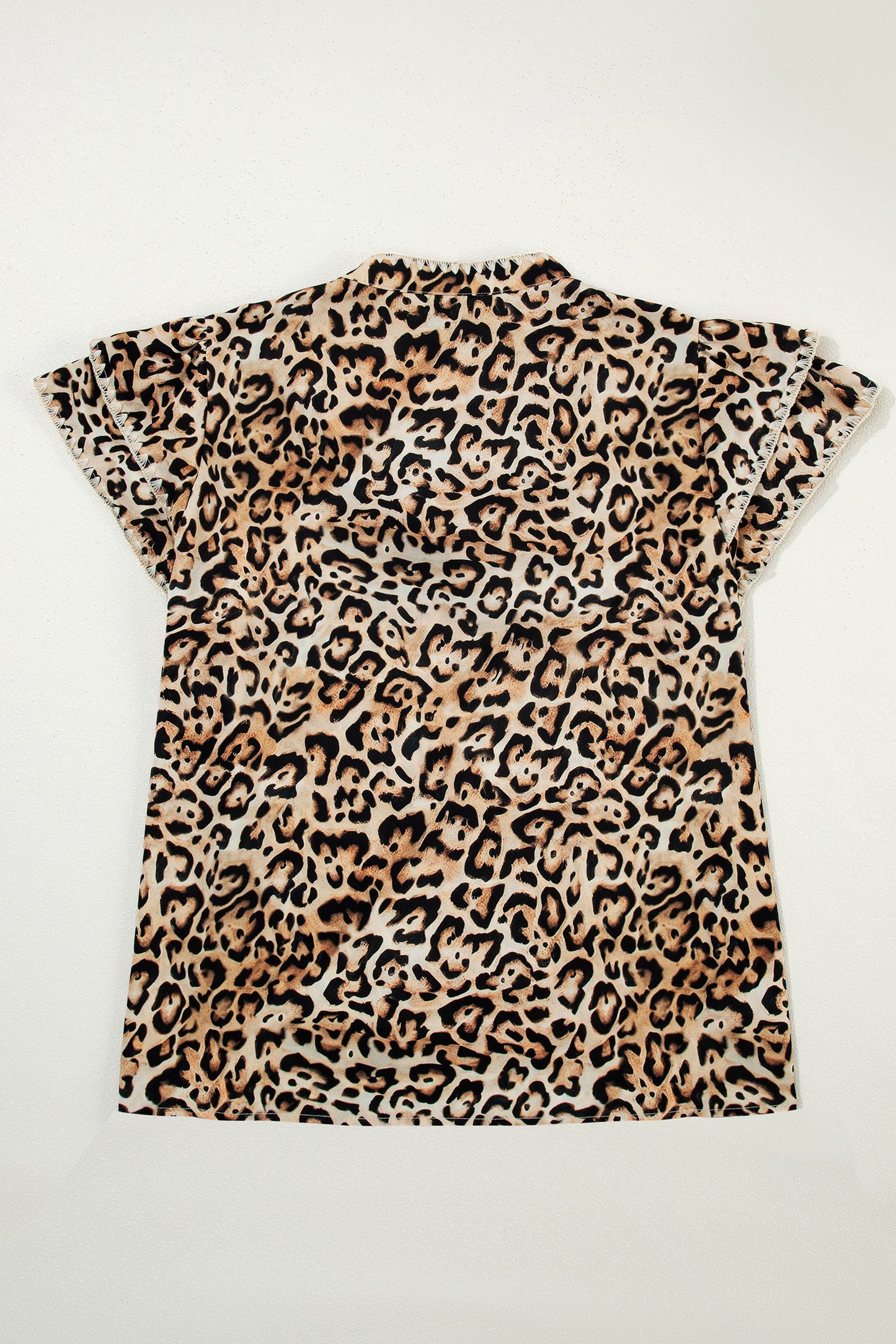 The Wildly Chic Quarter Zip