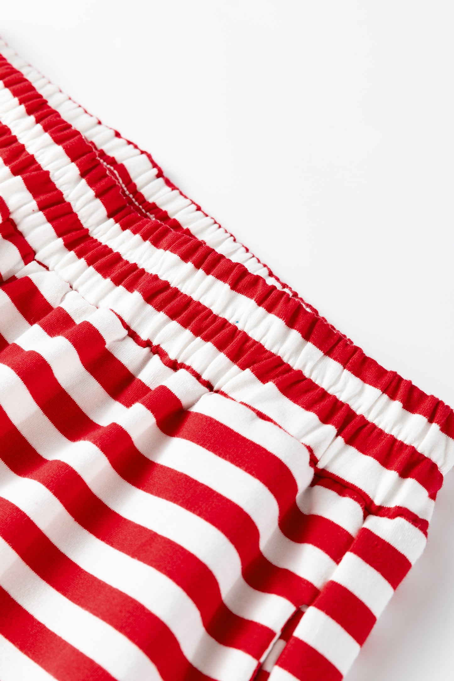 Candy Cane Cozy Lounge Set