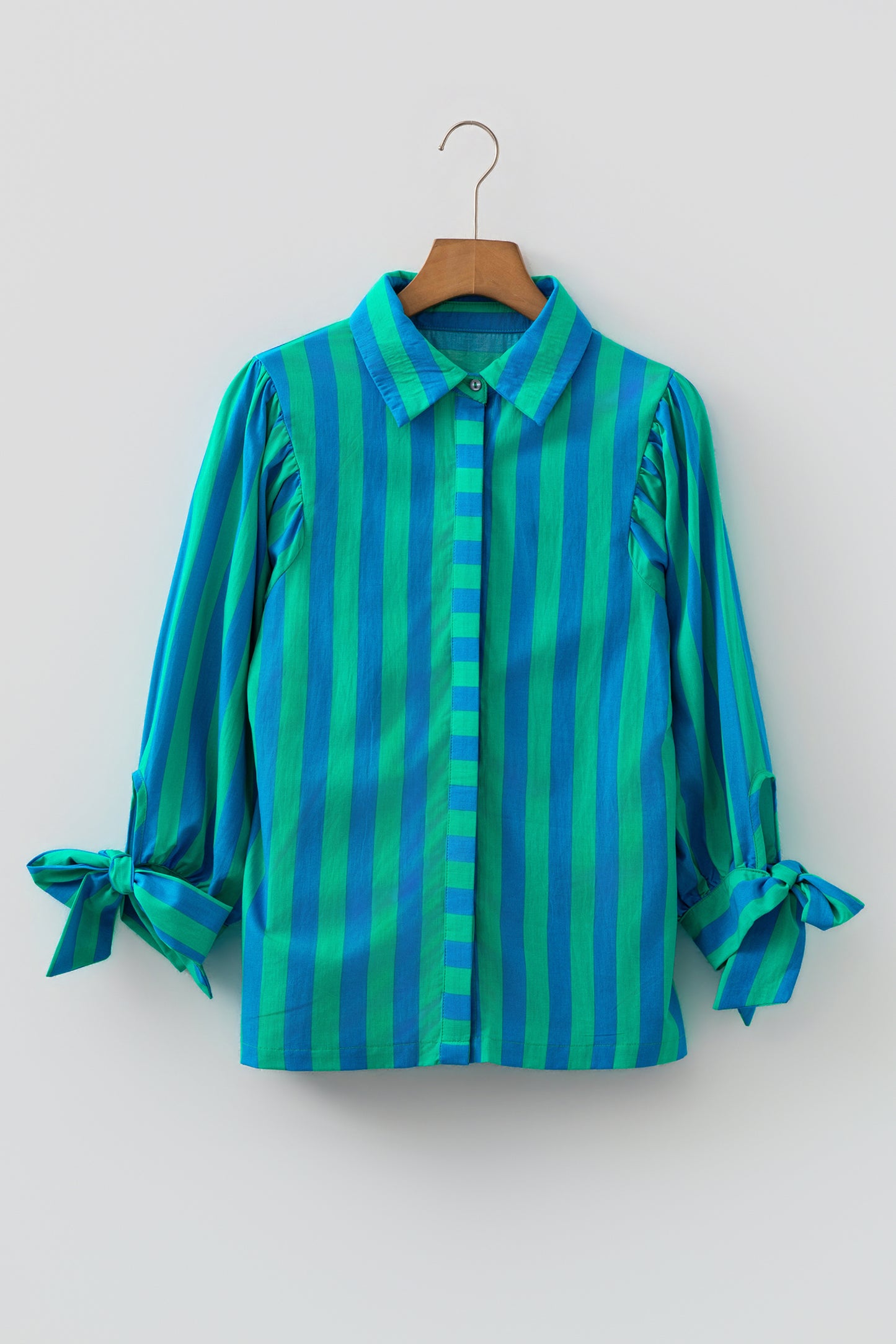 Fairway Social Blouse