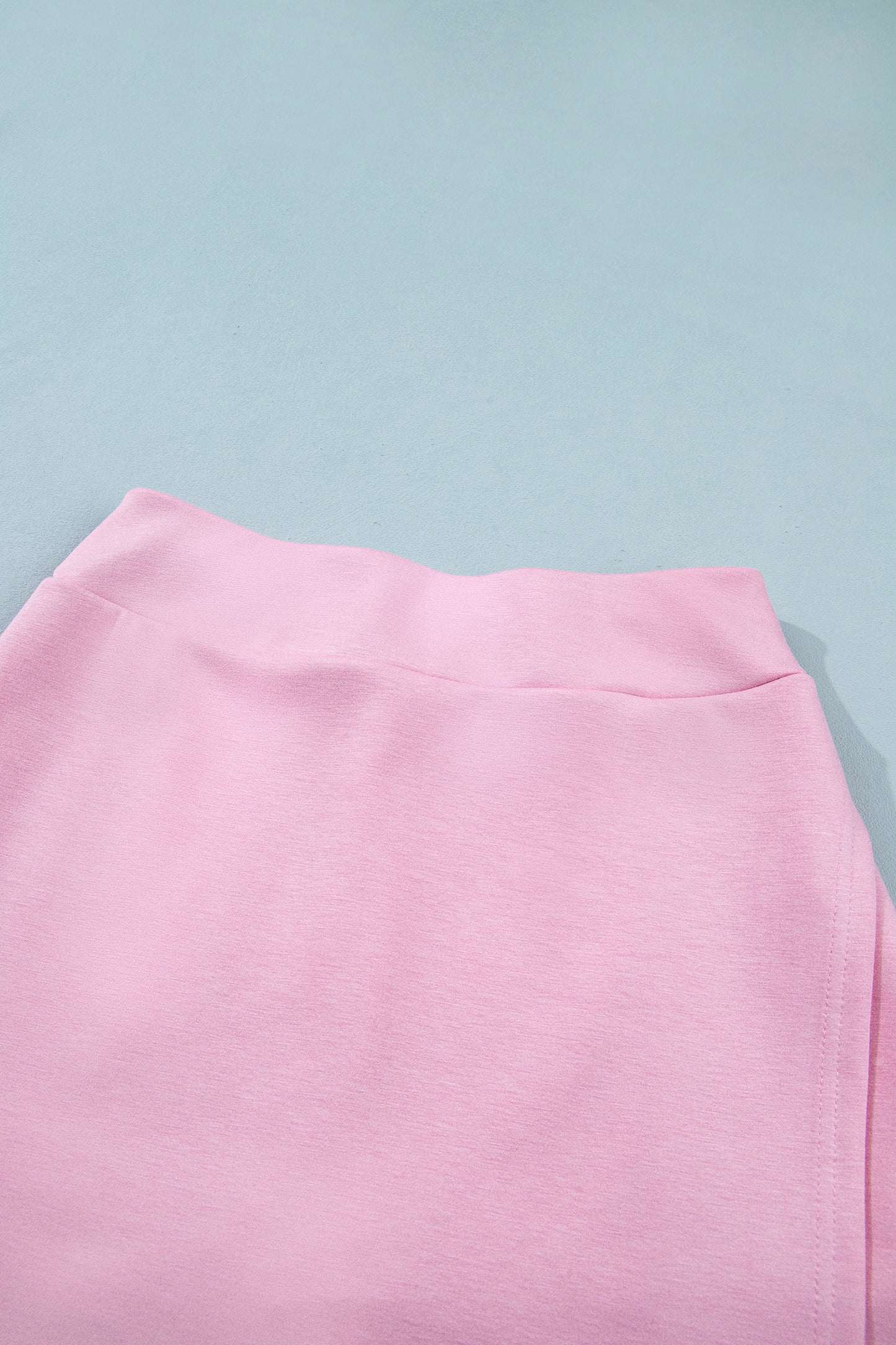 Blush Fairway Skort Set