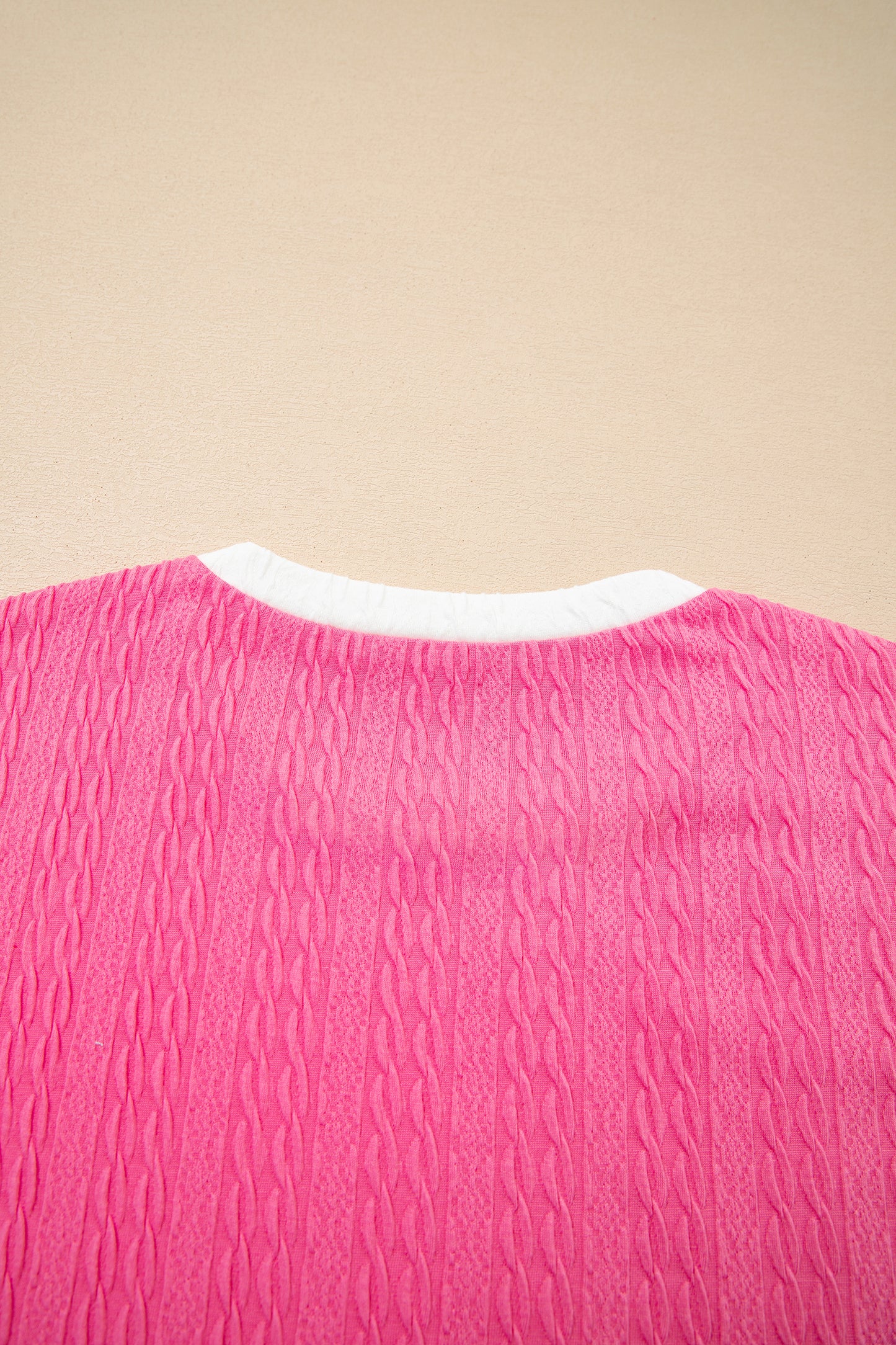 Pink Cabana Crush Set