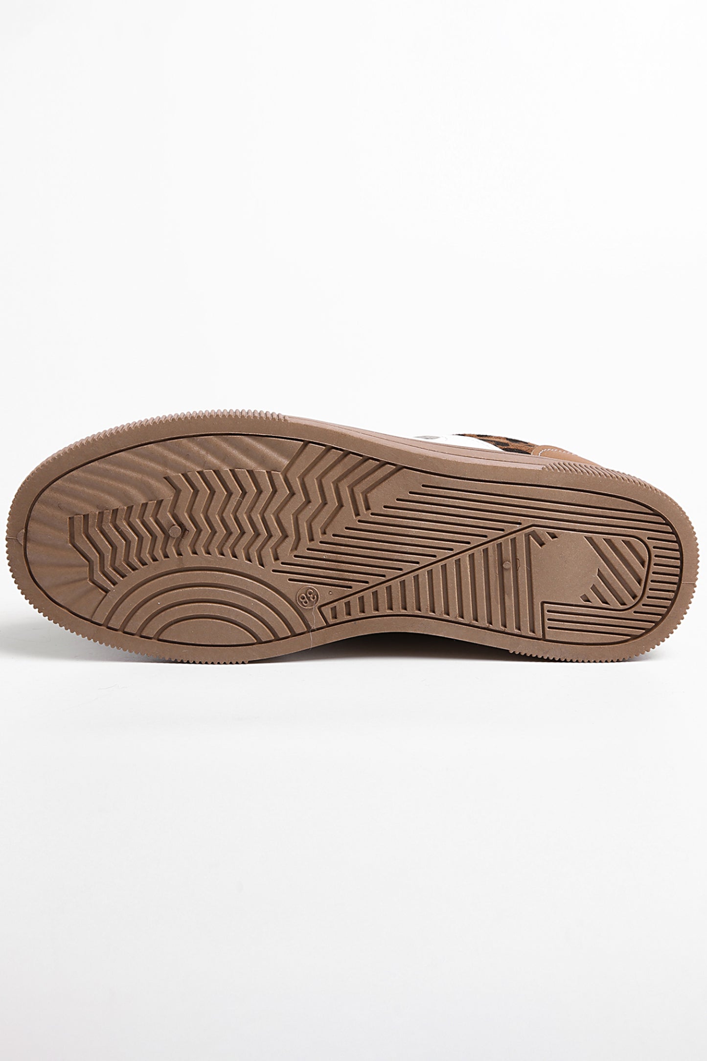 The On the Go Sneaker