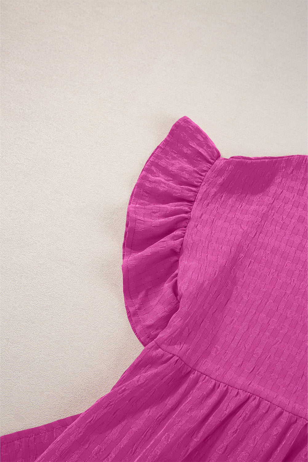 The Berry Bliss Dress