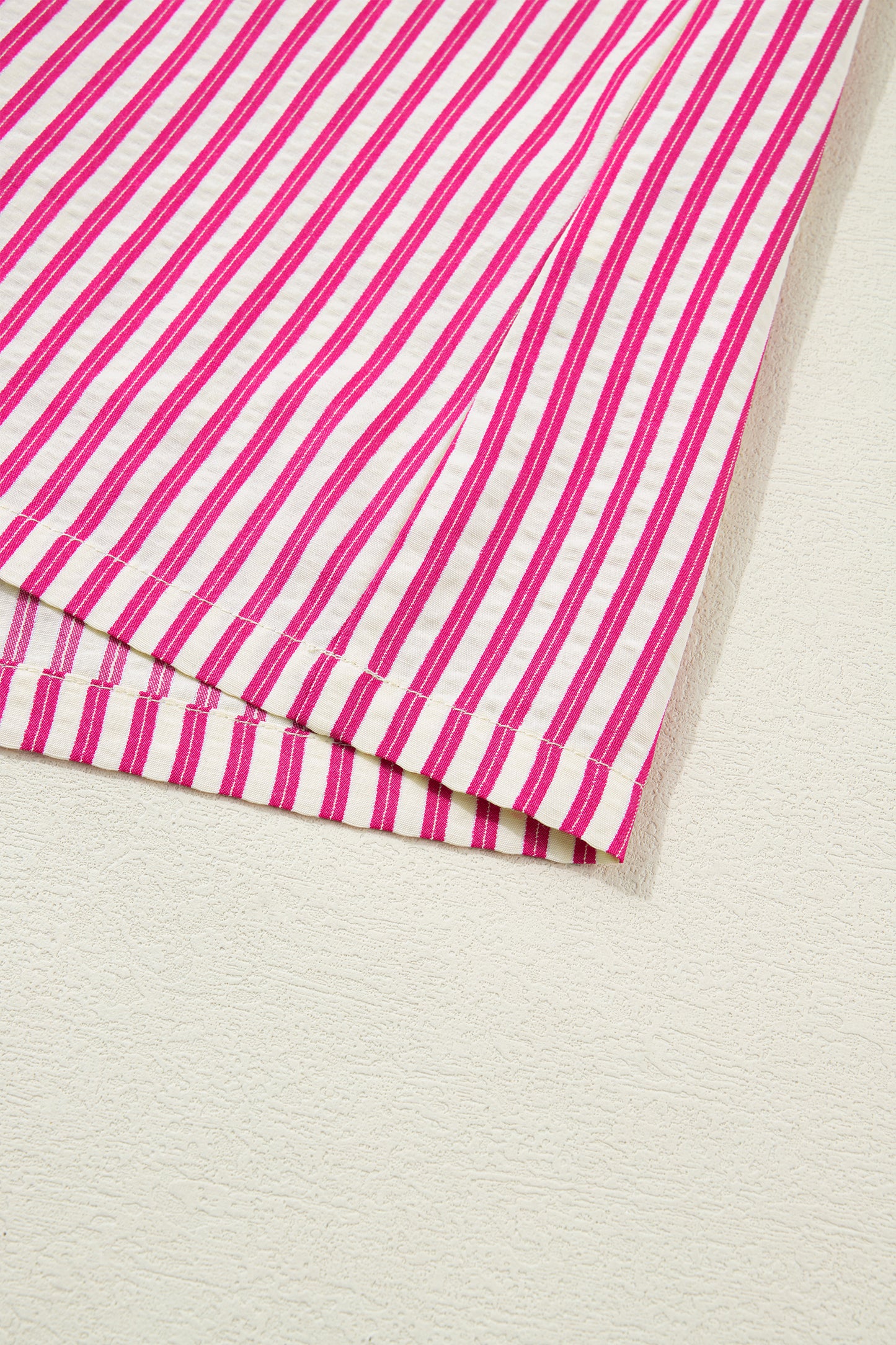 The Strawberry Spritz Blouse