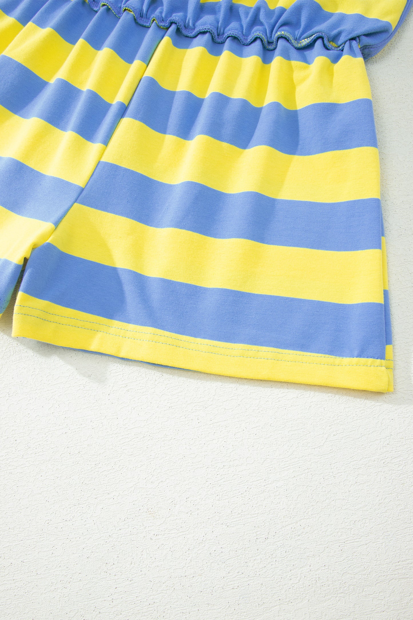 Boardwalk Stripe Lounge Set