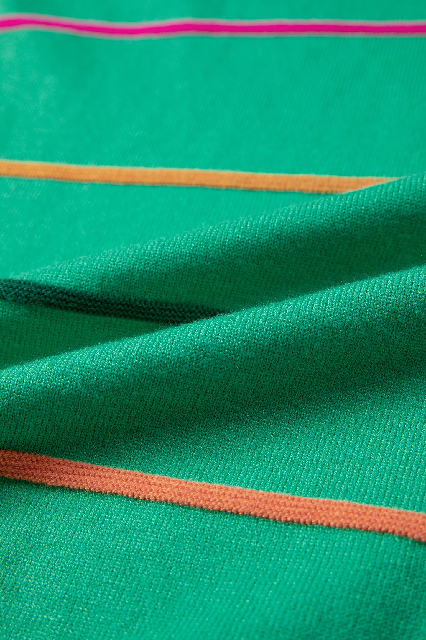 The Palm Springs Knit Tank