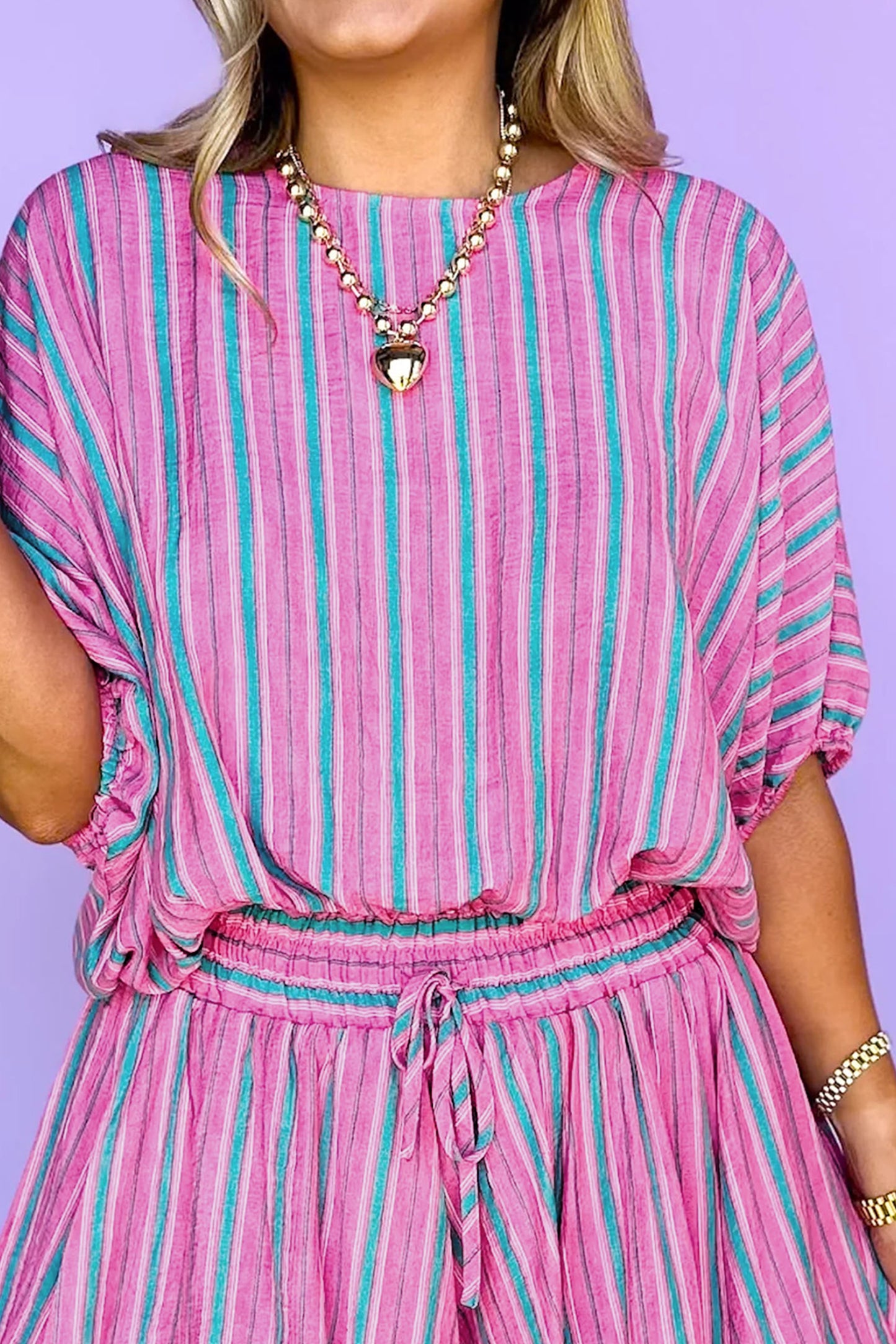 Palm Beach Picnic Set