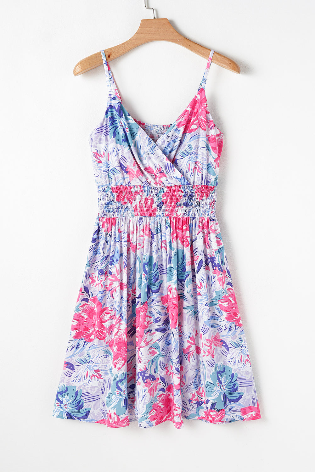 Island Bloom Sundress