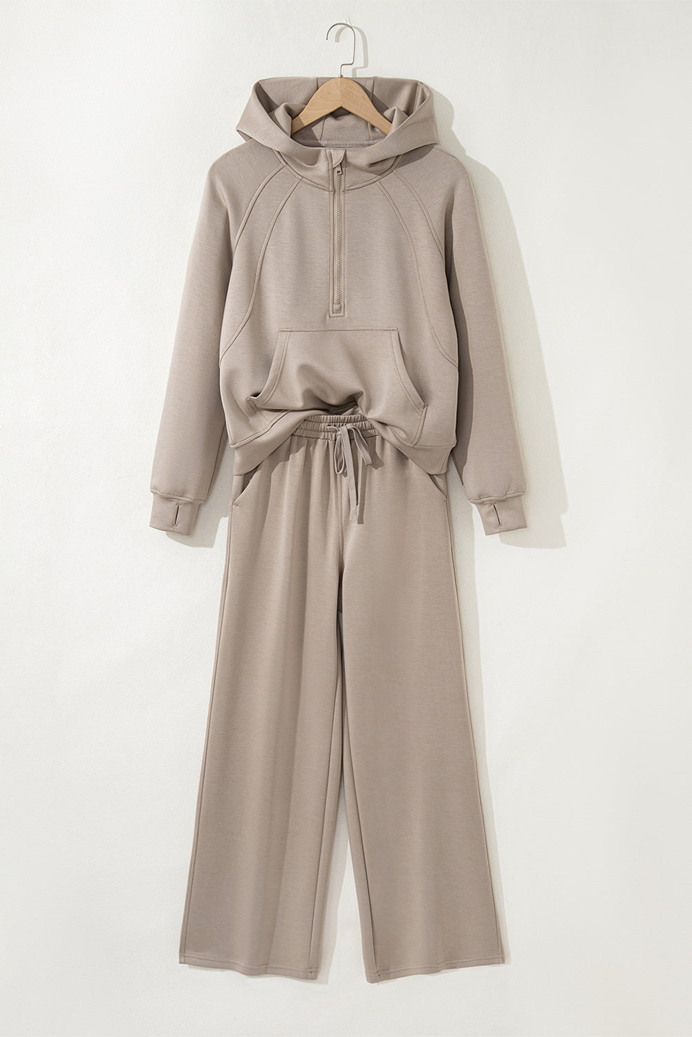 Stone Luxe Lounge Set