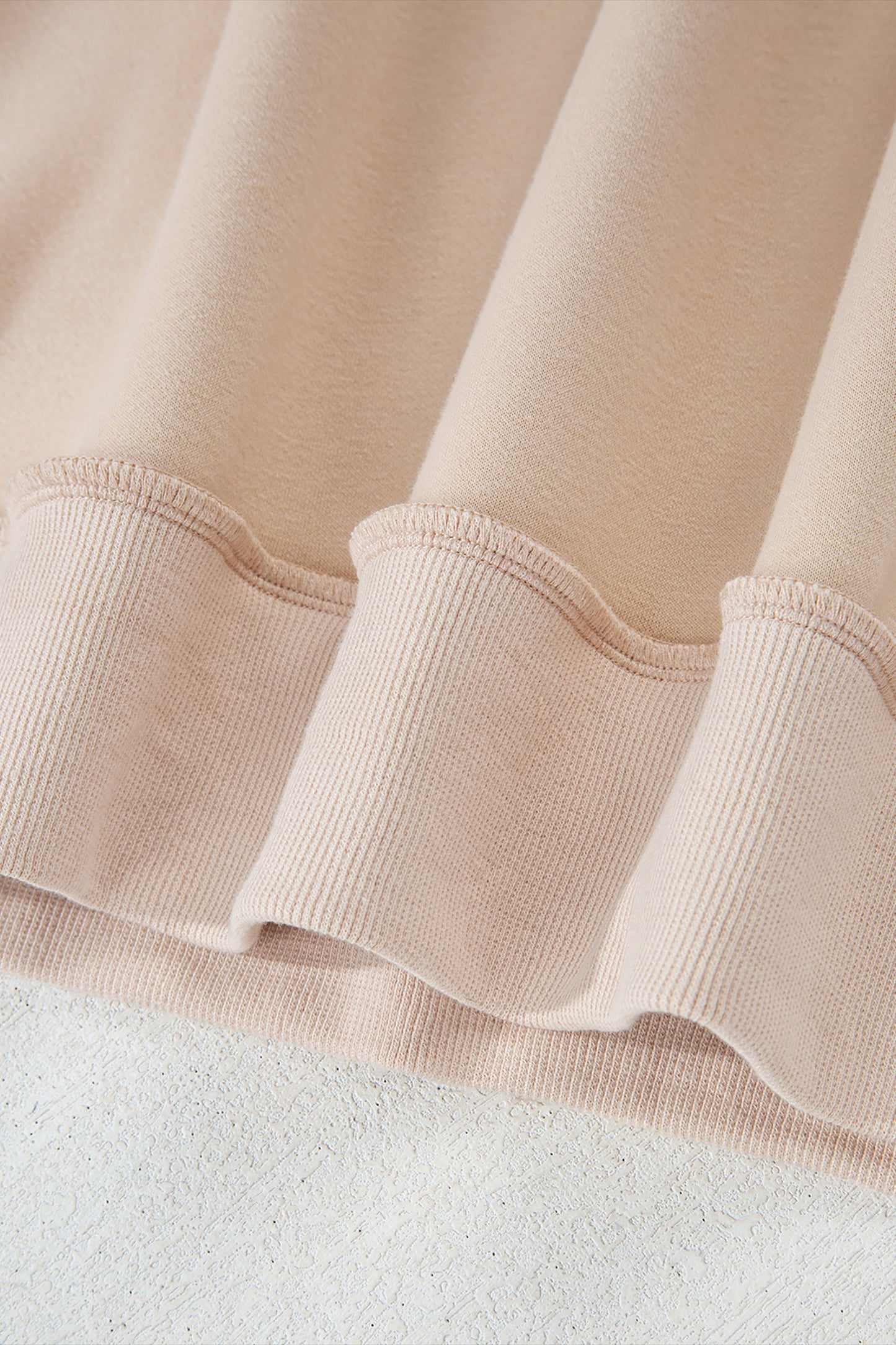 Soft Sands Luxe Pullover