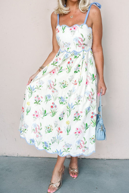 Wildflower Waltz Midi