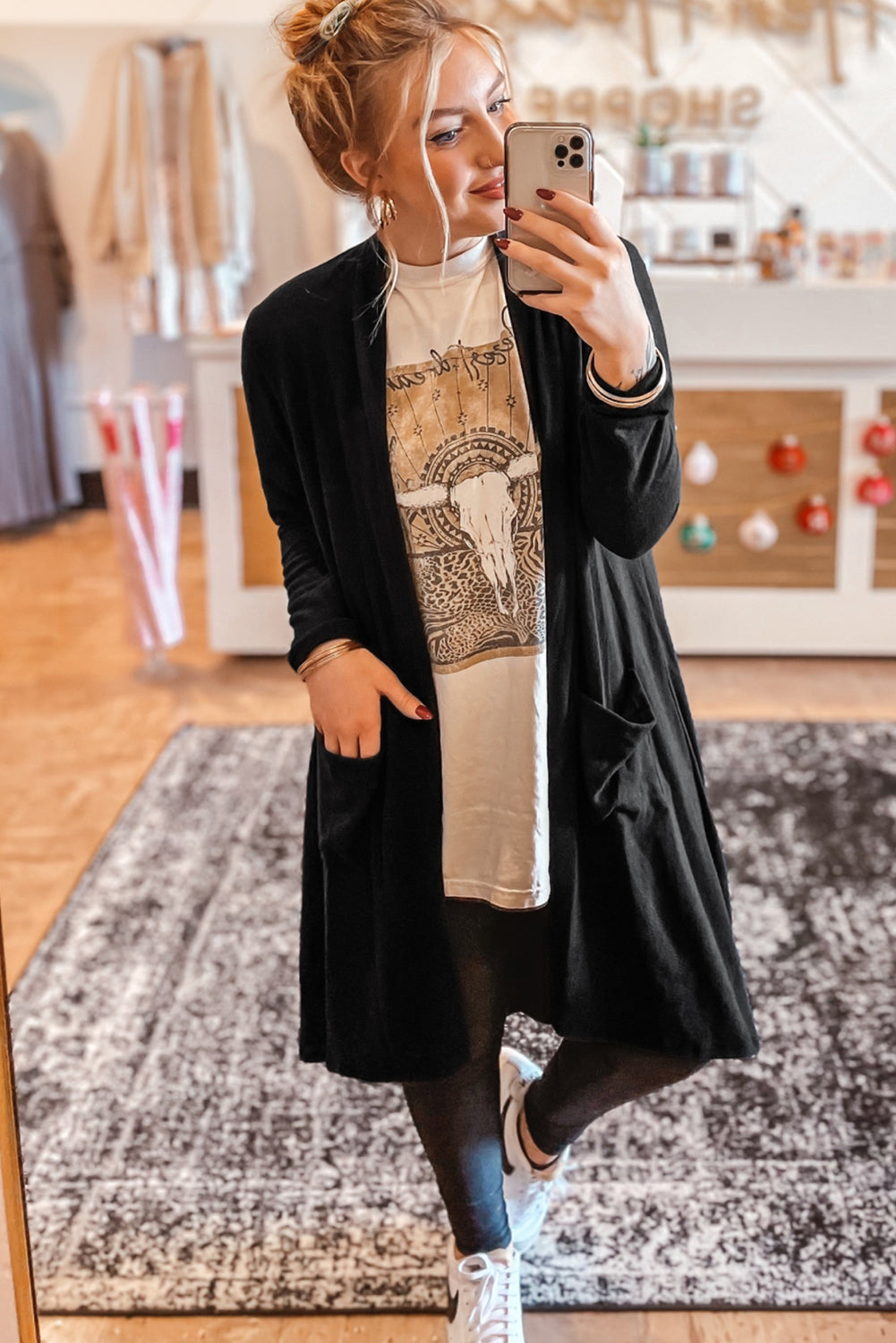 The Midnight Layer Duster