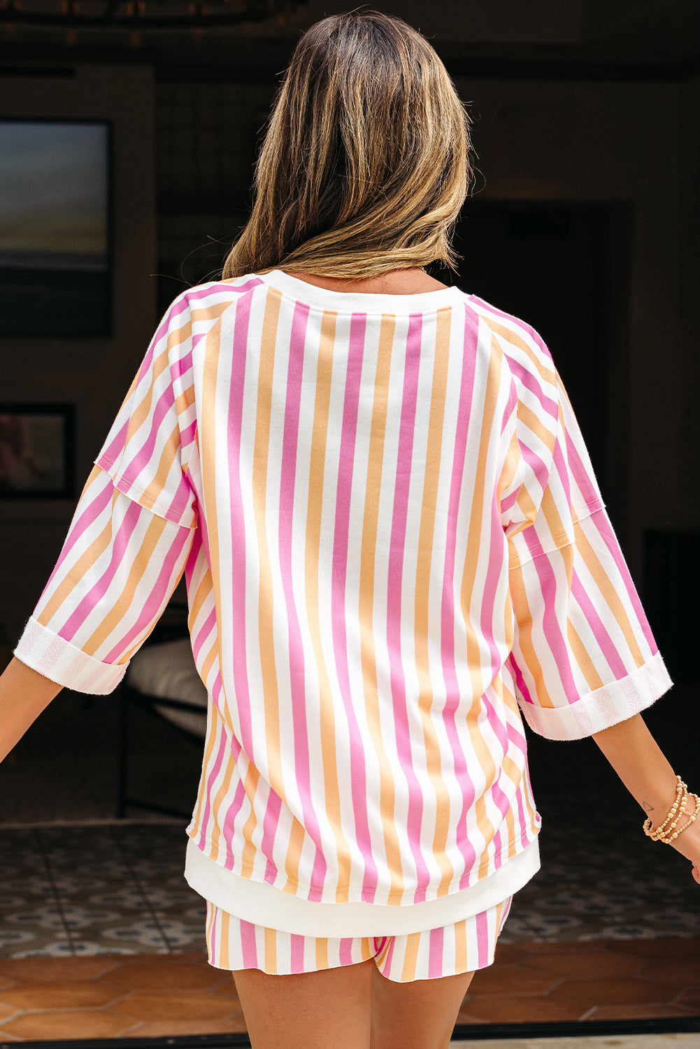 Sunset Sorbet Set