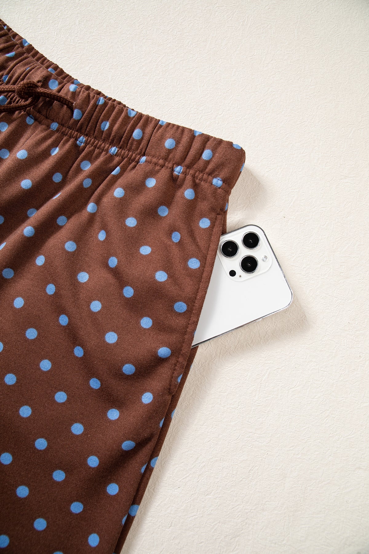 The Polka Dot Kickoff Set