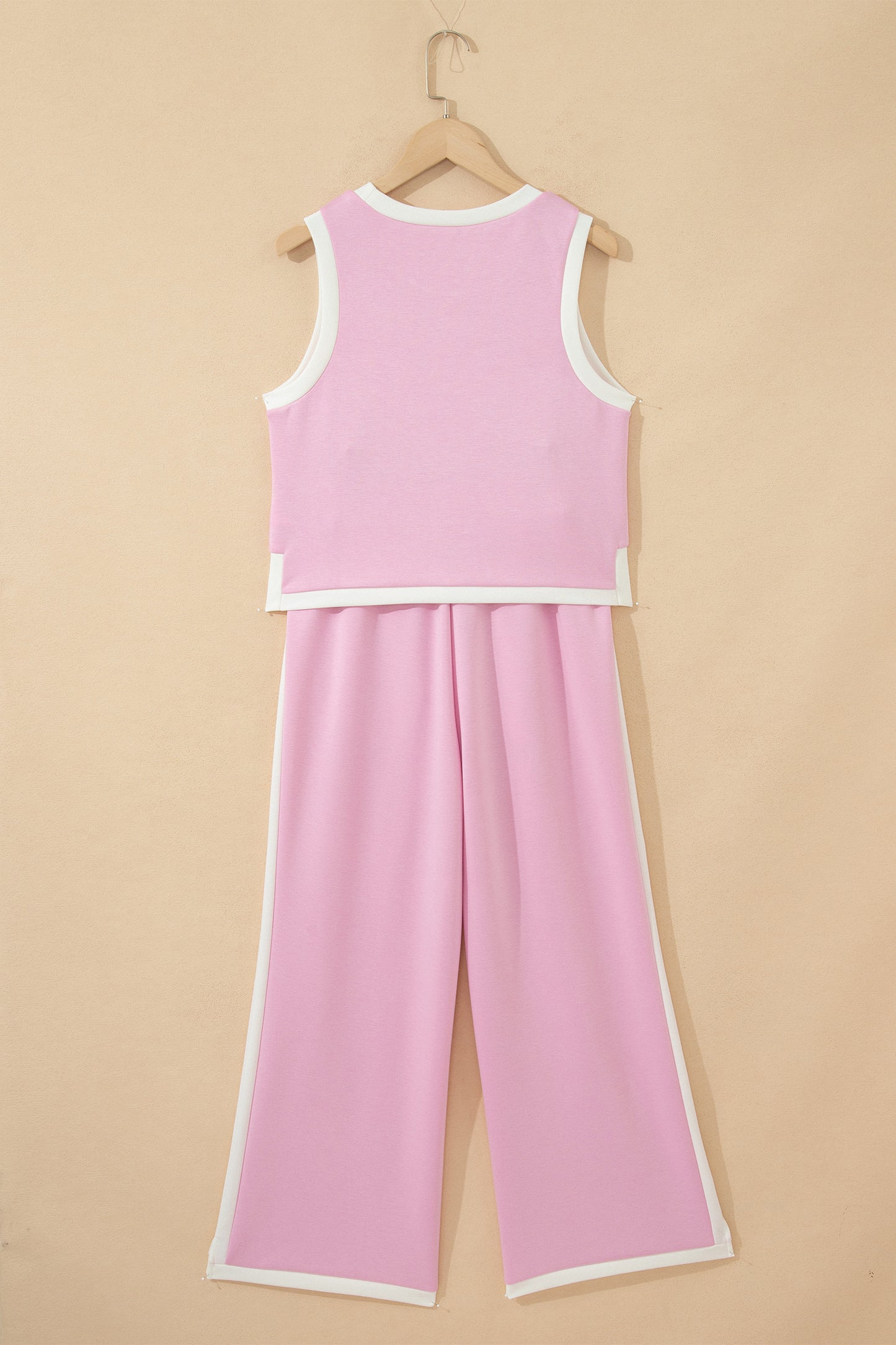 Pink Sands Lounge Set