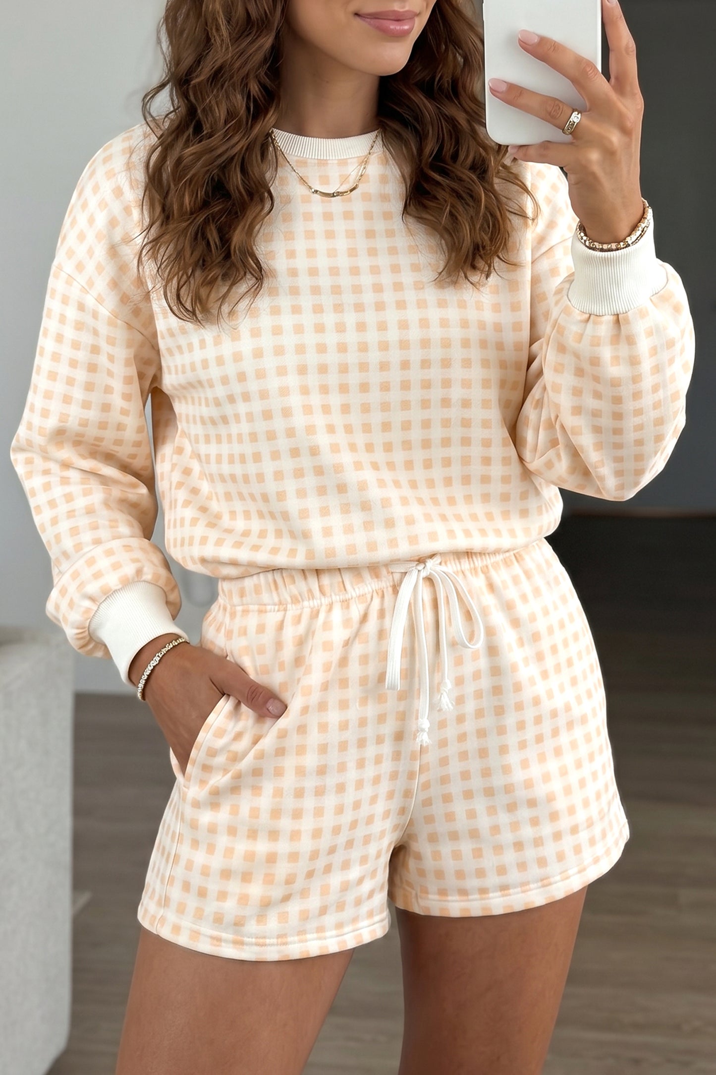 Sunshine Picnic Lounge Set
