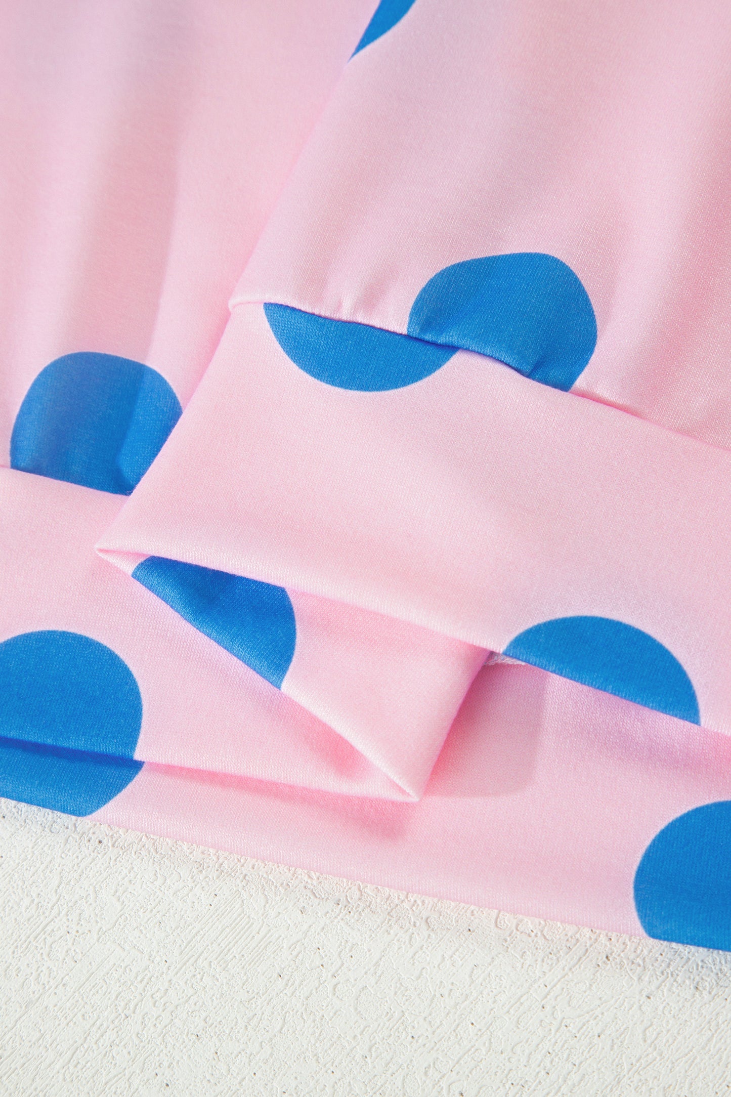 Cotton Candy Cabana Set