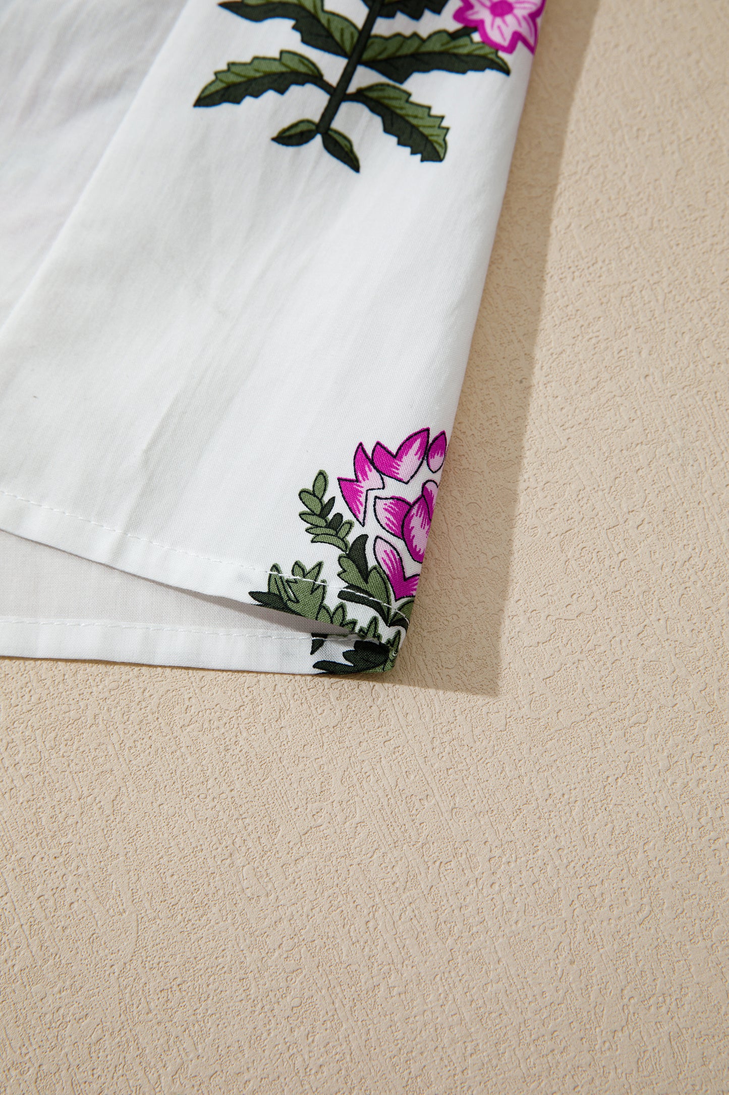 The Garden Grace Midi Dress