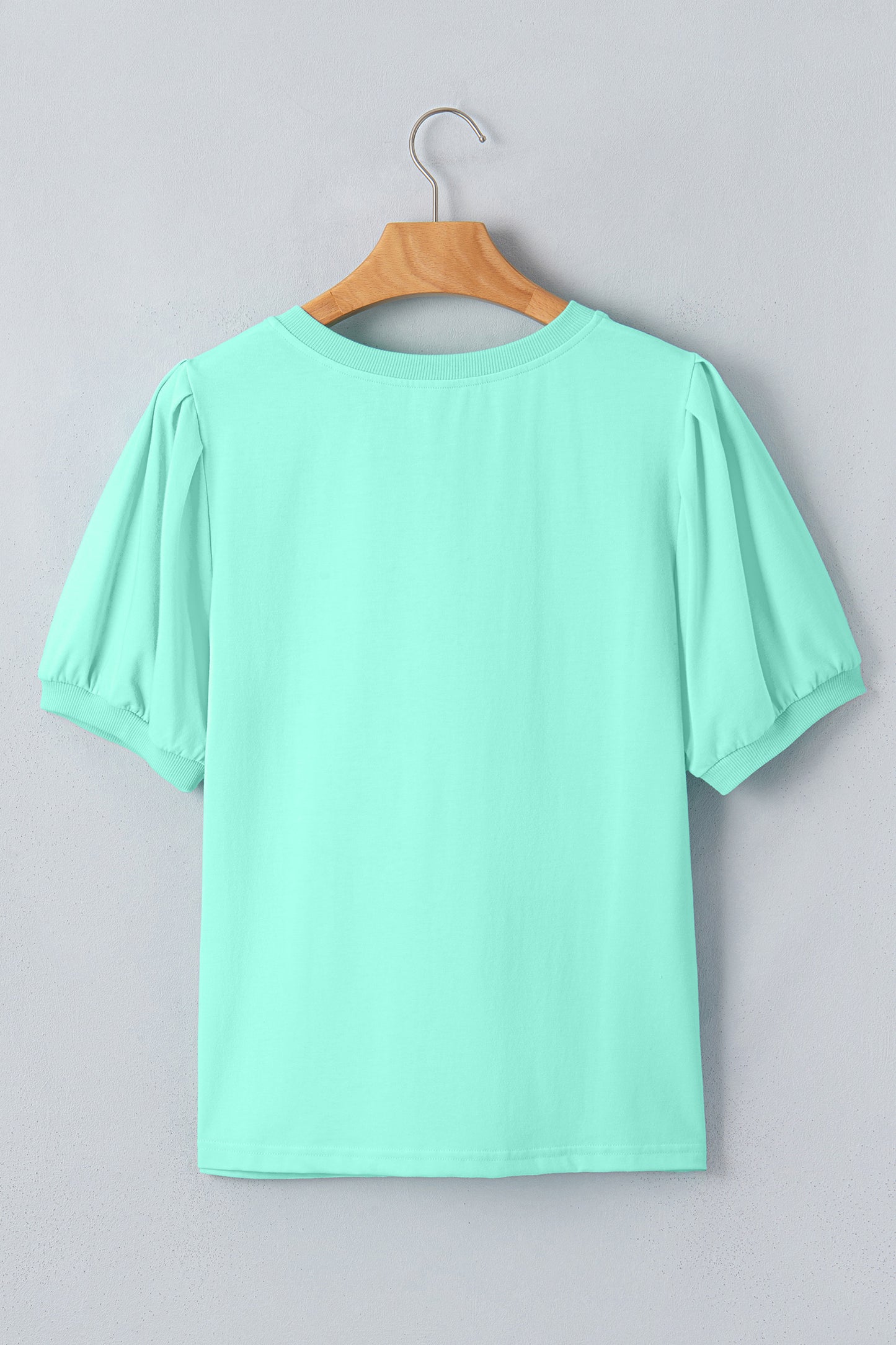 The Mint To Be Blouse