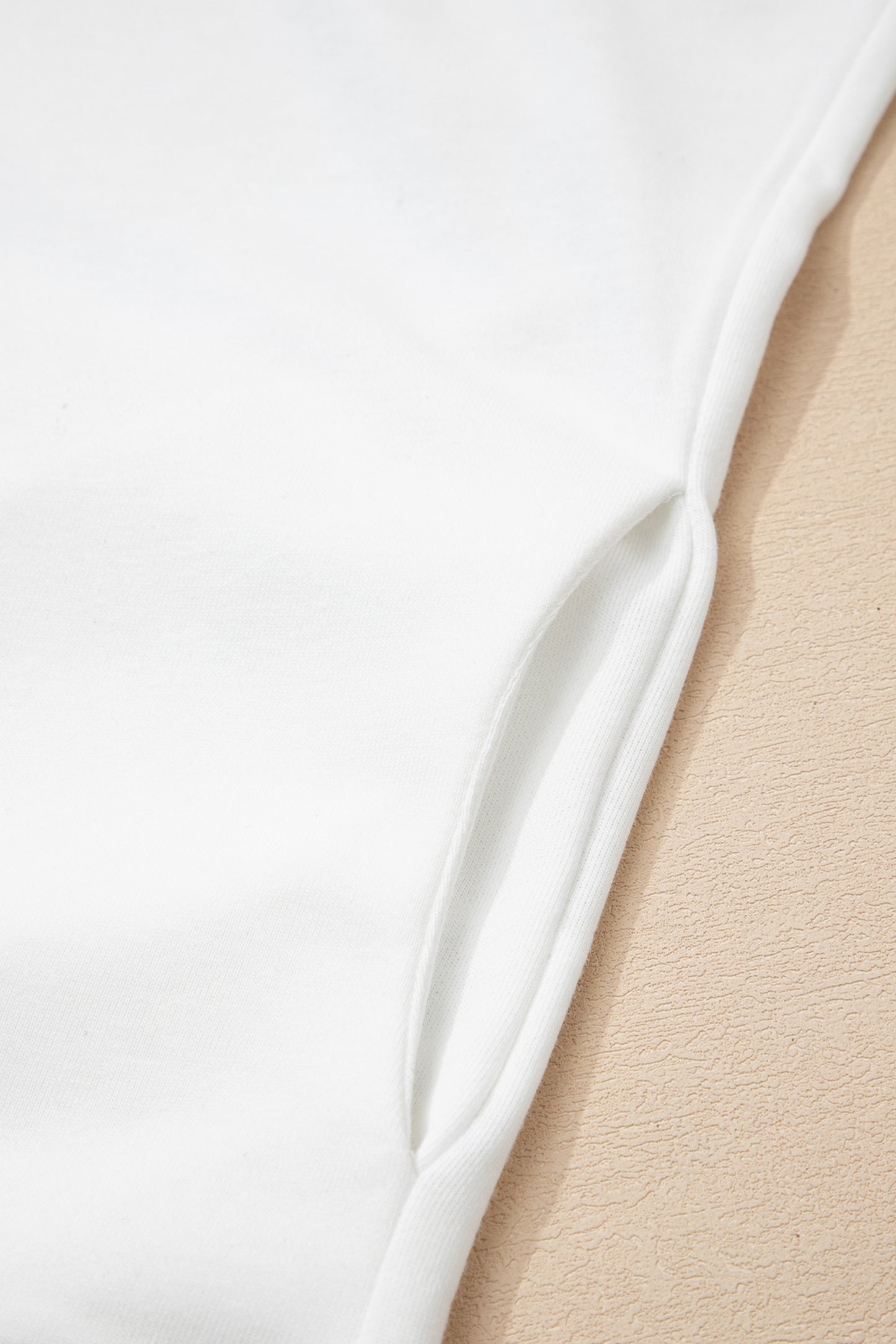 Uptown Ease Mock Neck Top