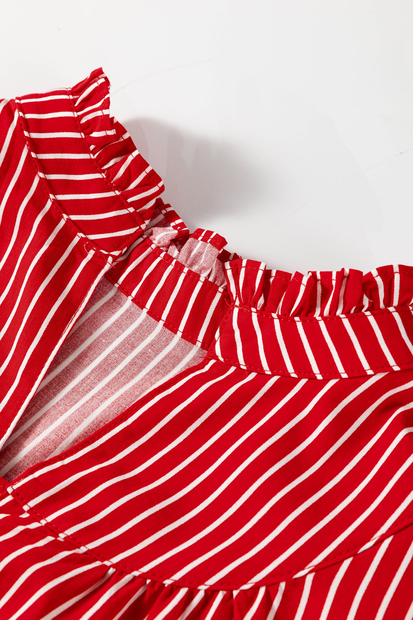 Harborview Blouse