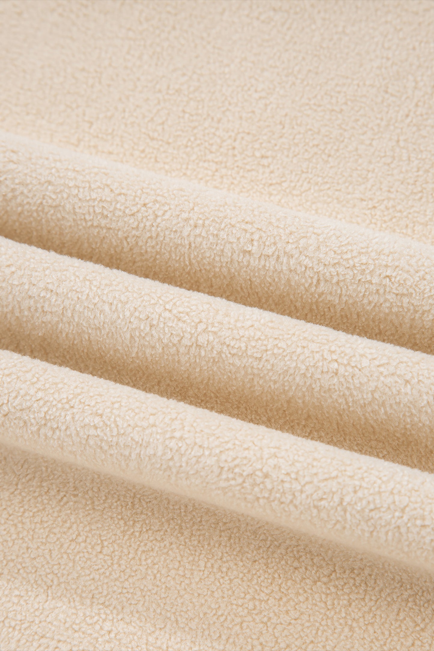 Soft Sands Luxe Pullover