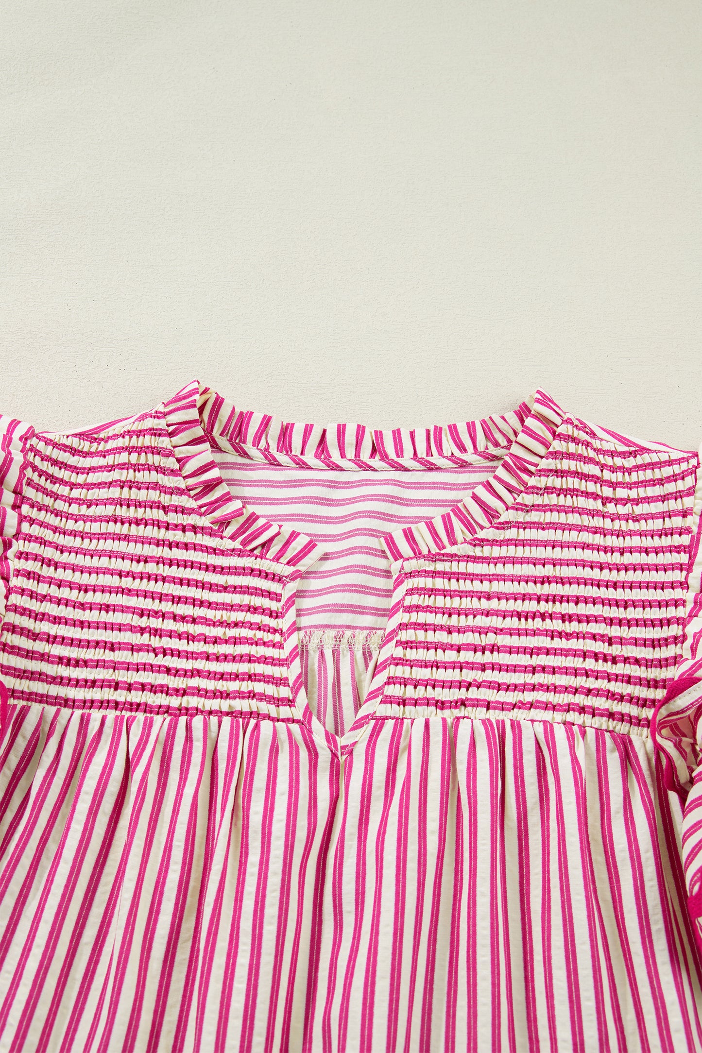 The Strawberry Spritz Blouse