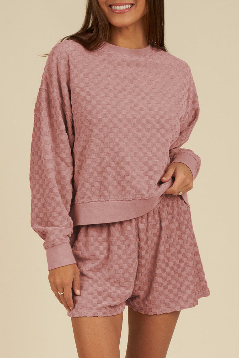 The Blushing Breeze Set