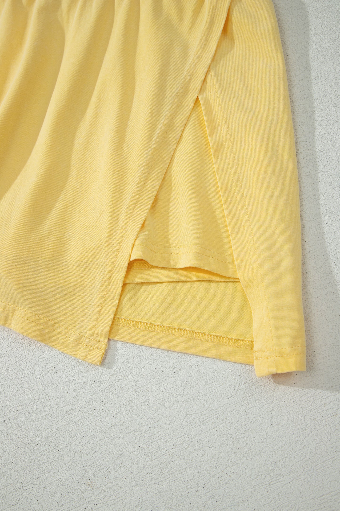 Limoncello Leisure Skort Set