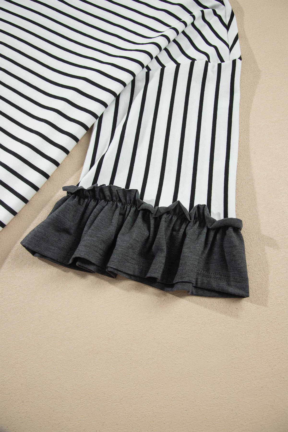 The Café Ruffle Lounge Set