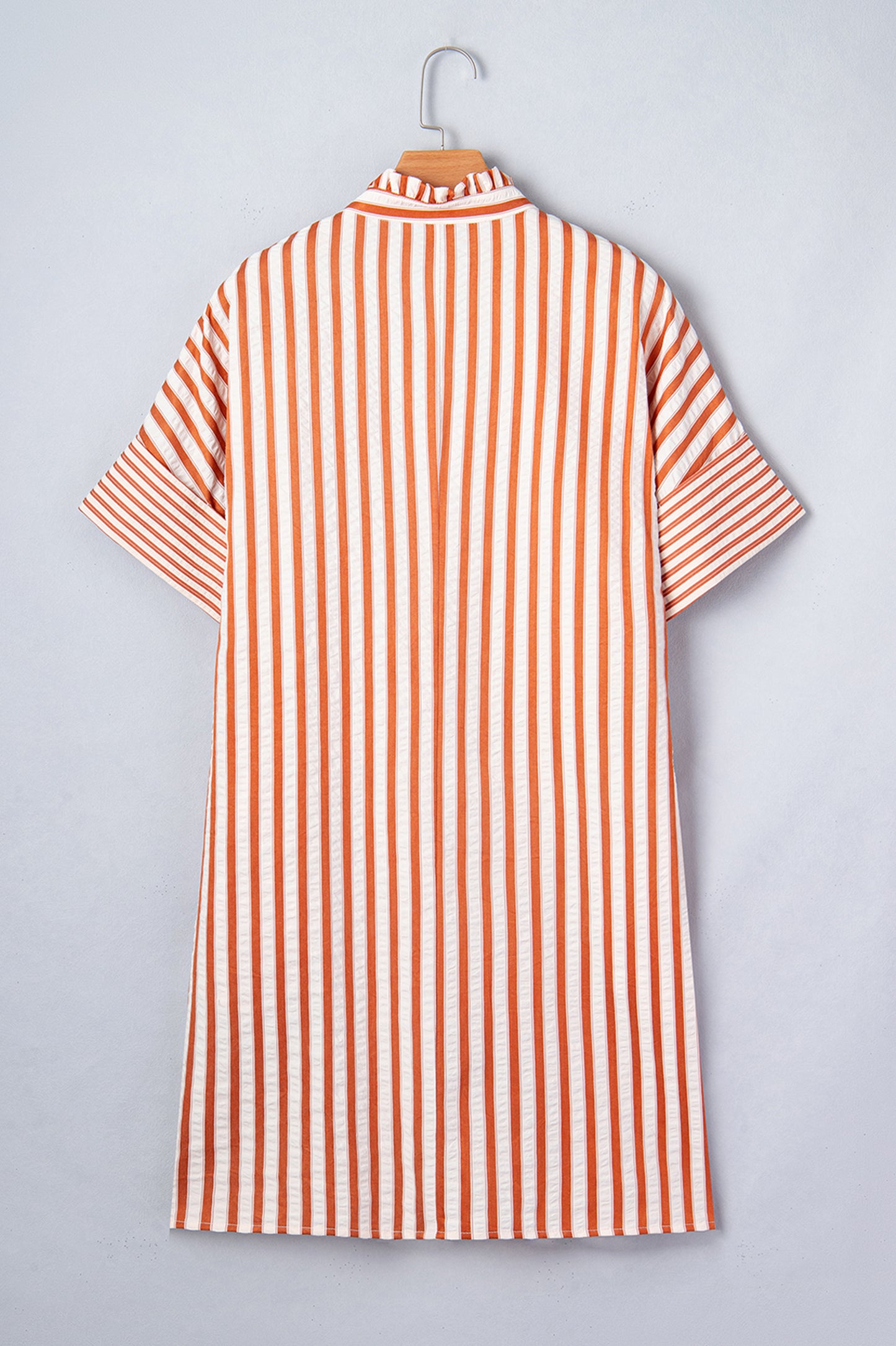 The Coastal Market Dress