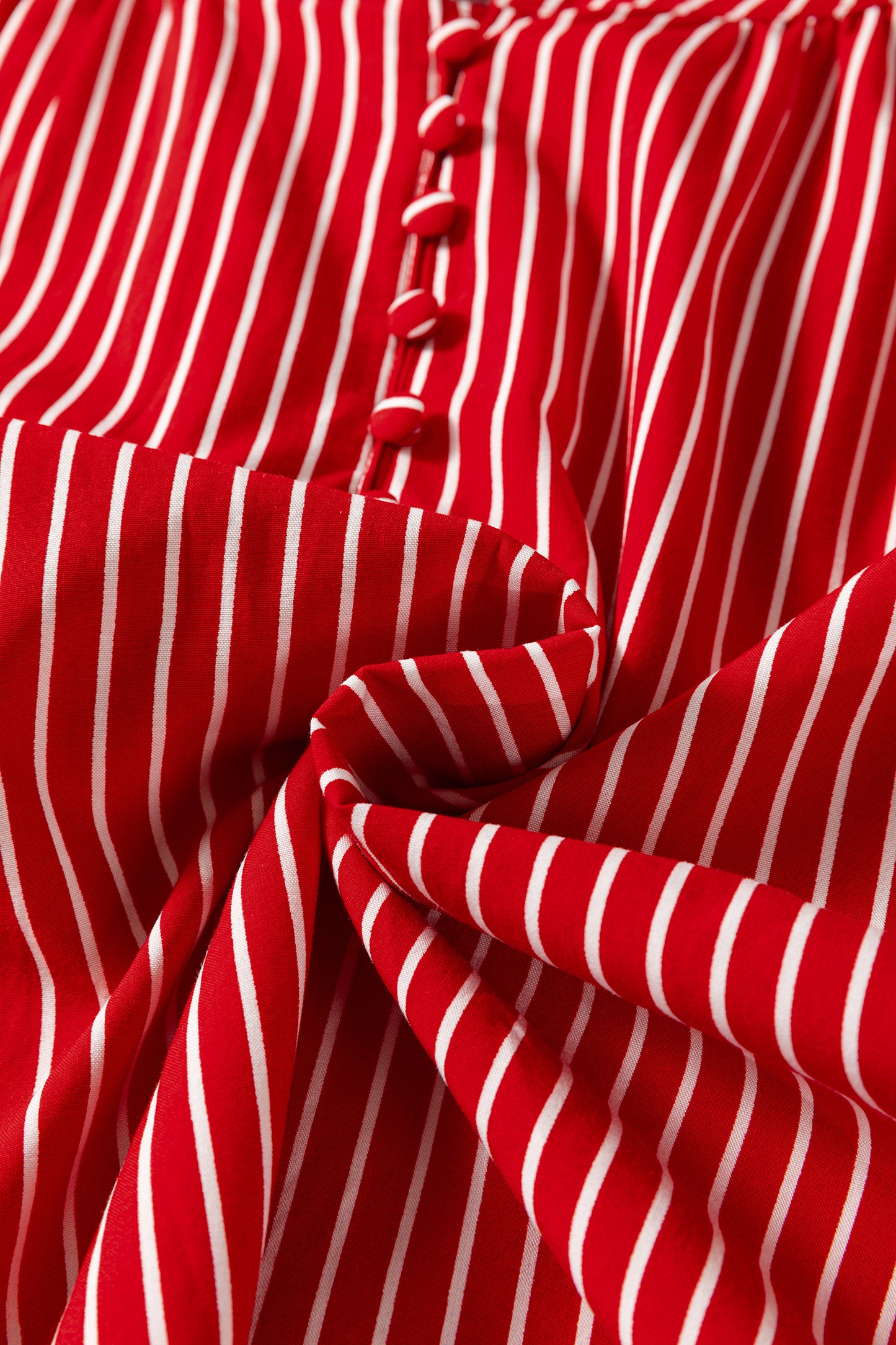Harborview Blouse