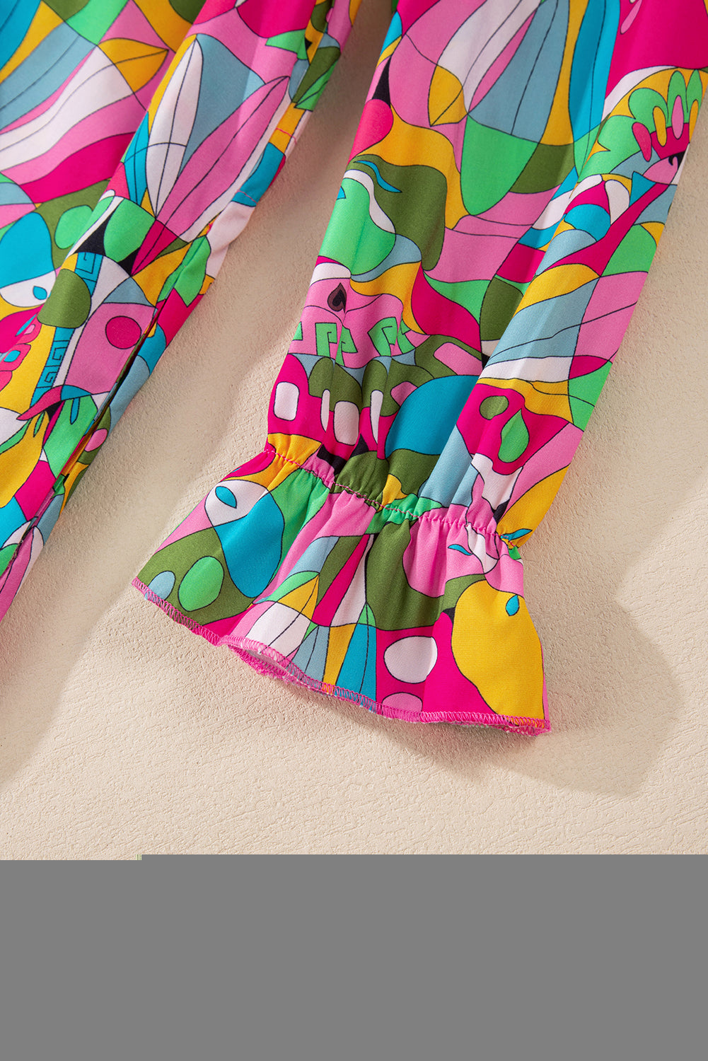Palm Royale Shift Dress