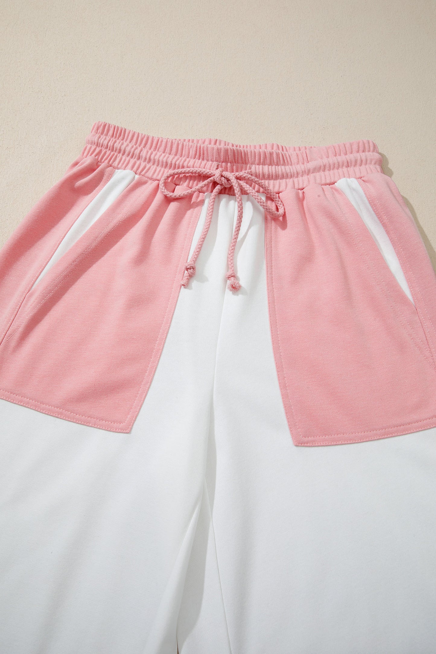 The Blush & Ease Set