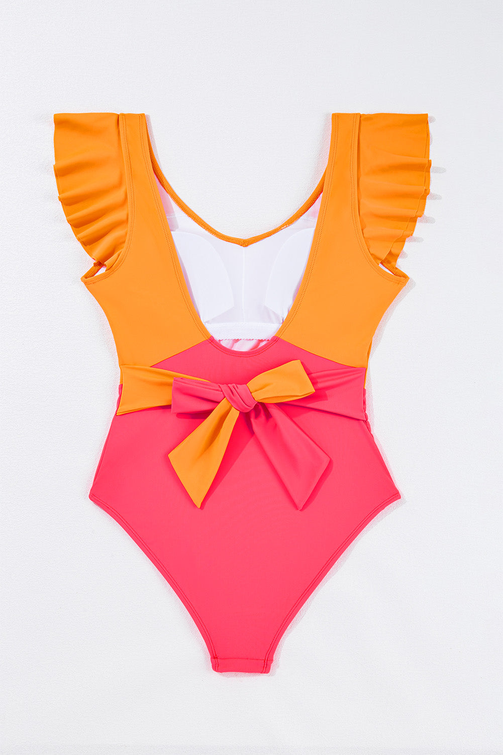 Golden Hour Palm One-Piece