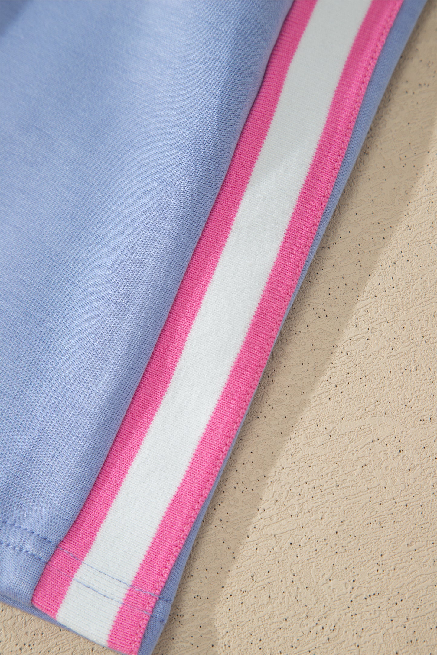 Pink Trim Perfection Set