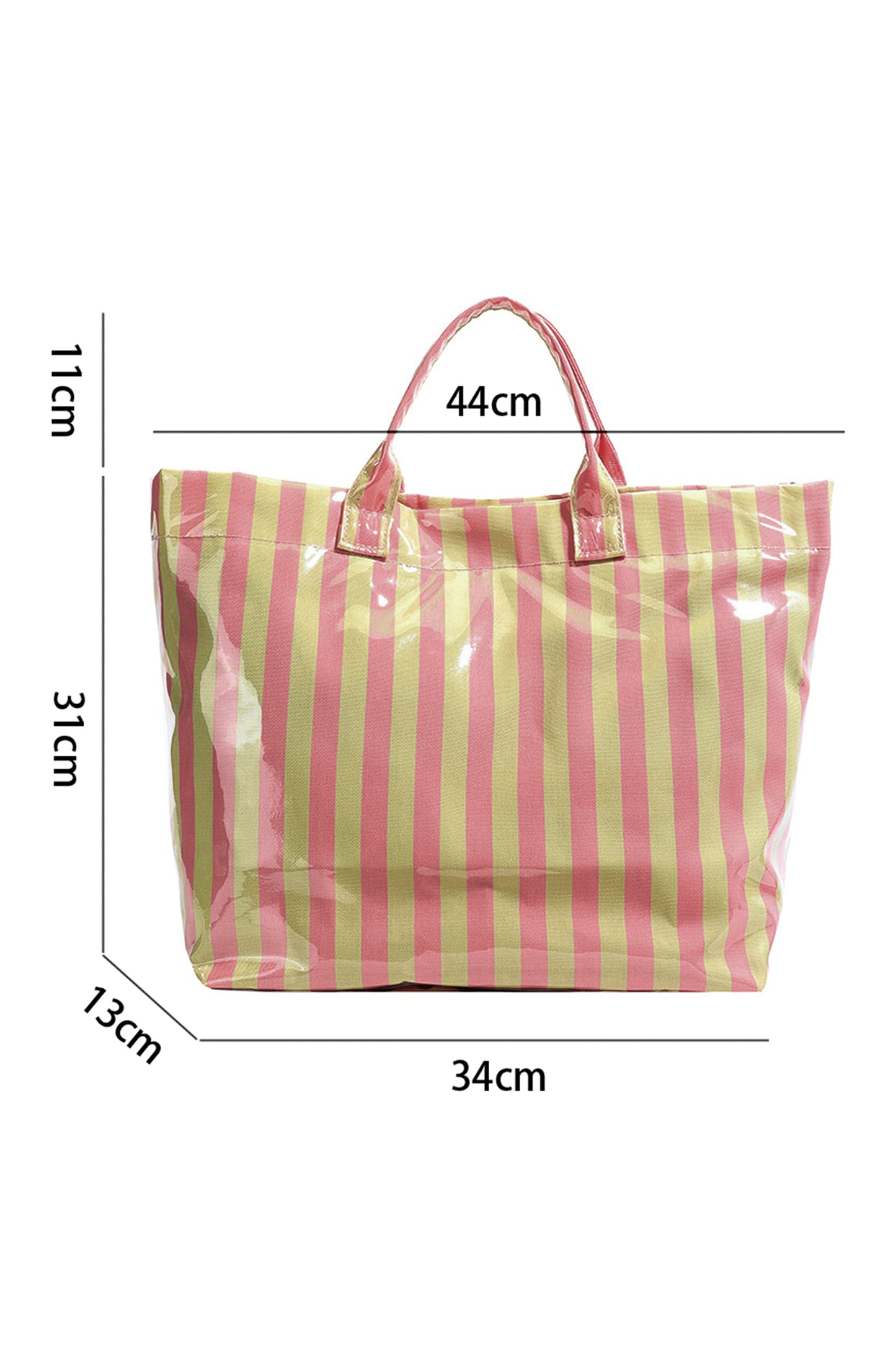 Cabana Carryall Tote