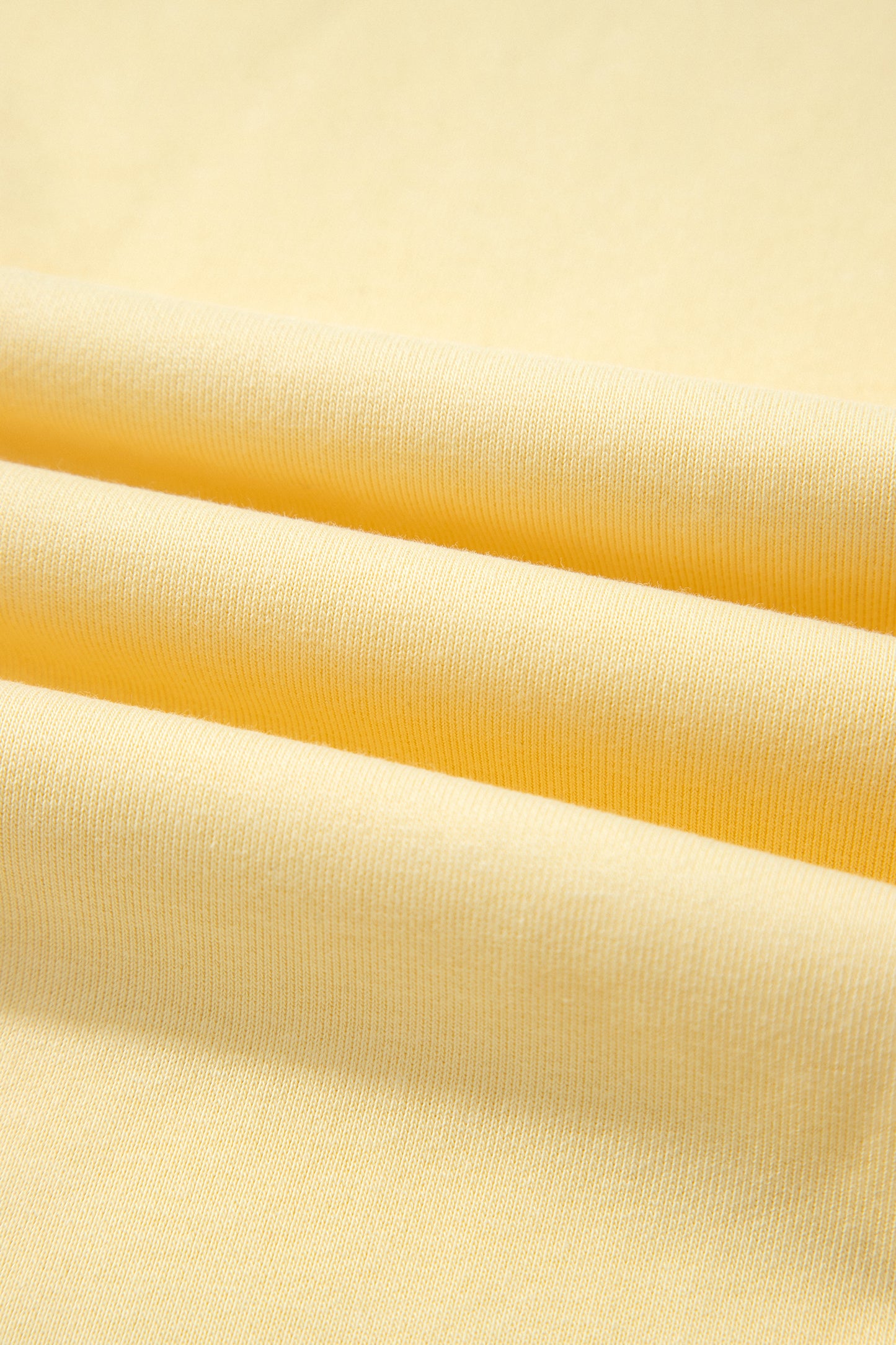 The Lemon Luxe Lounge Set
