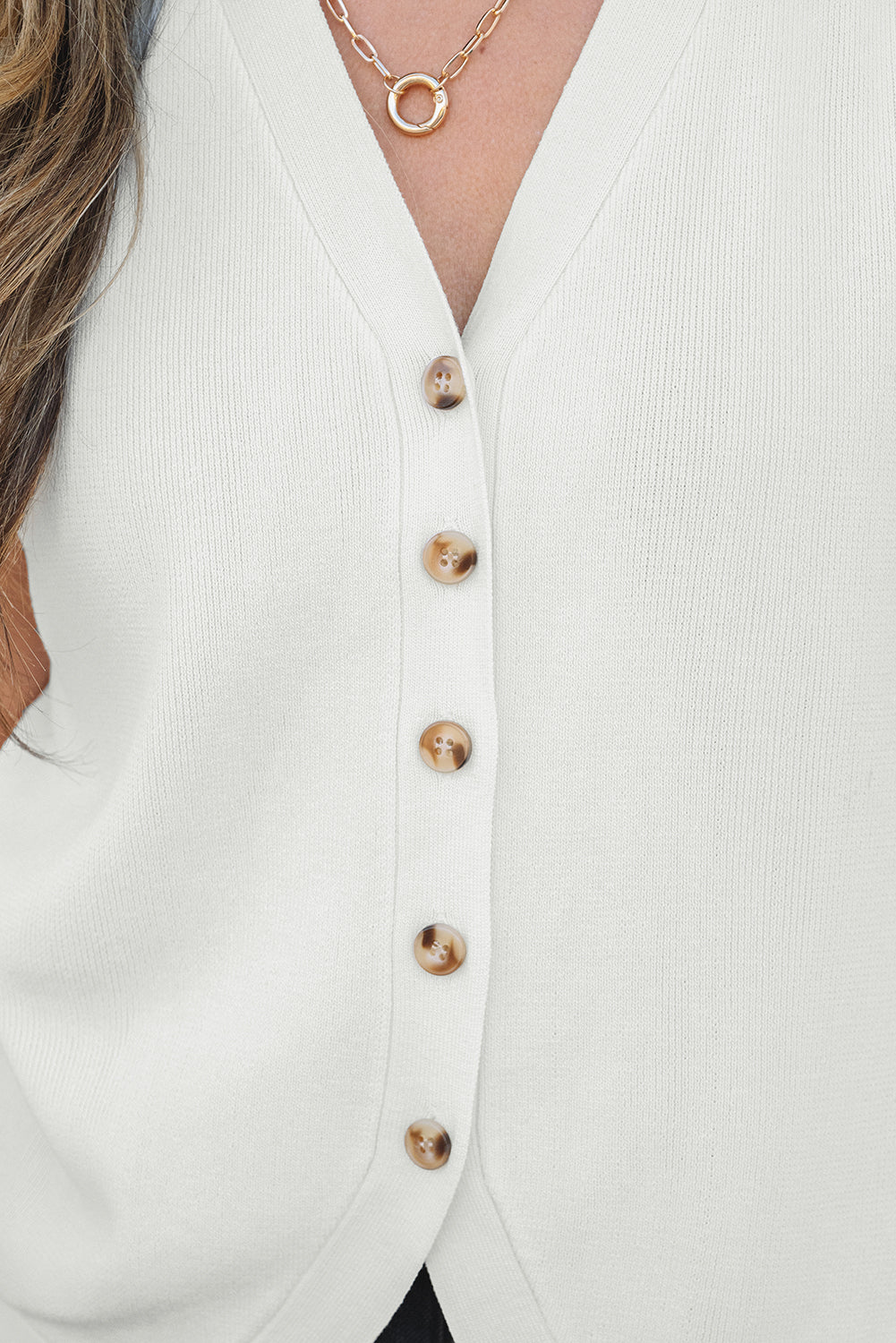 The Newport Club Vest