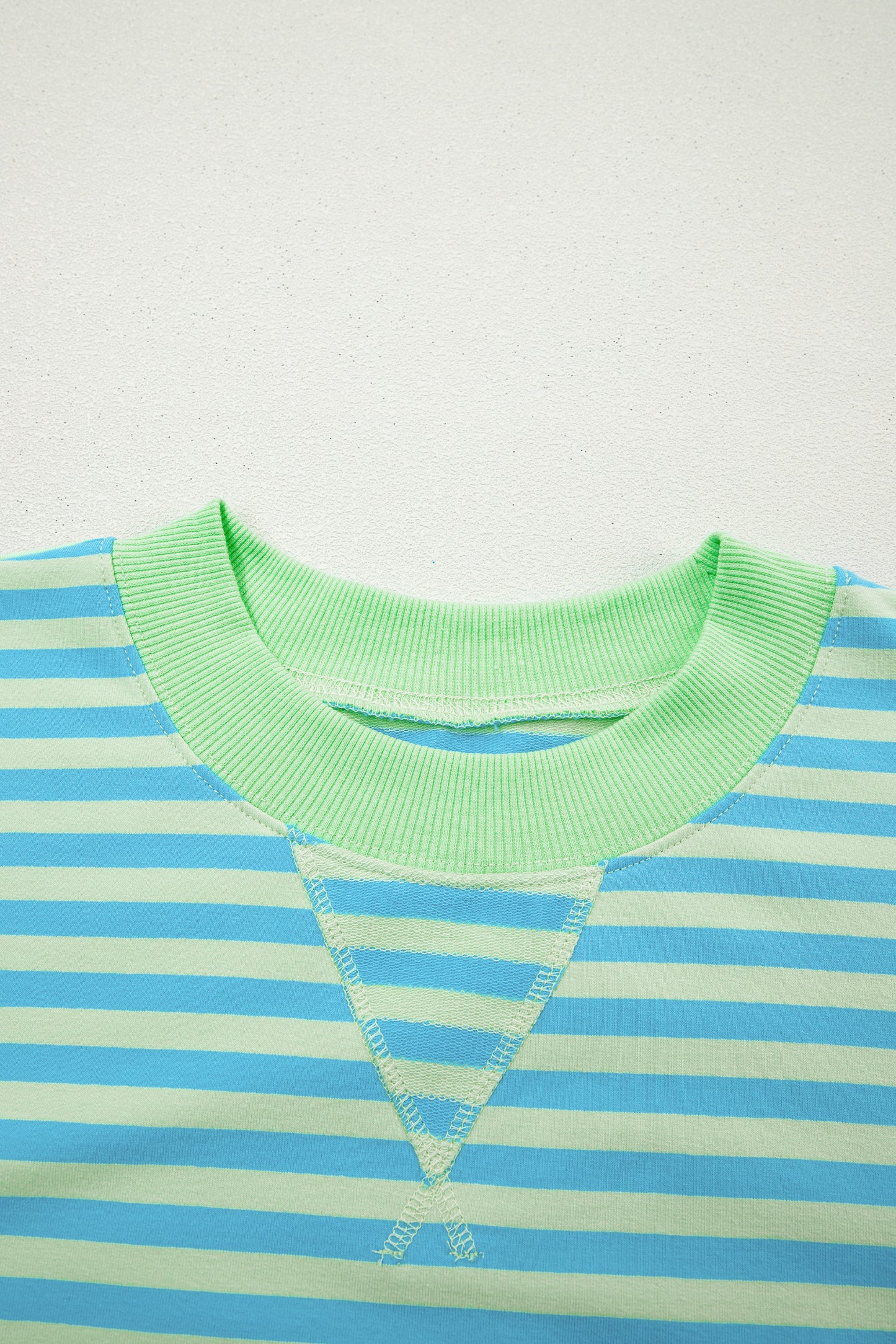 Coastal Cool Striped Set
