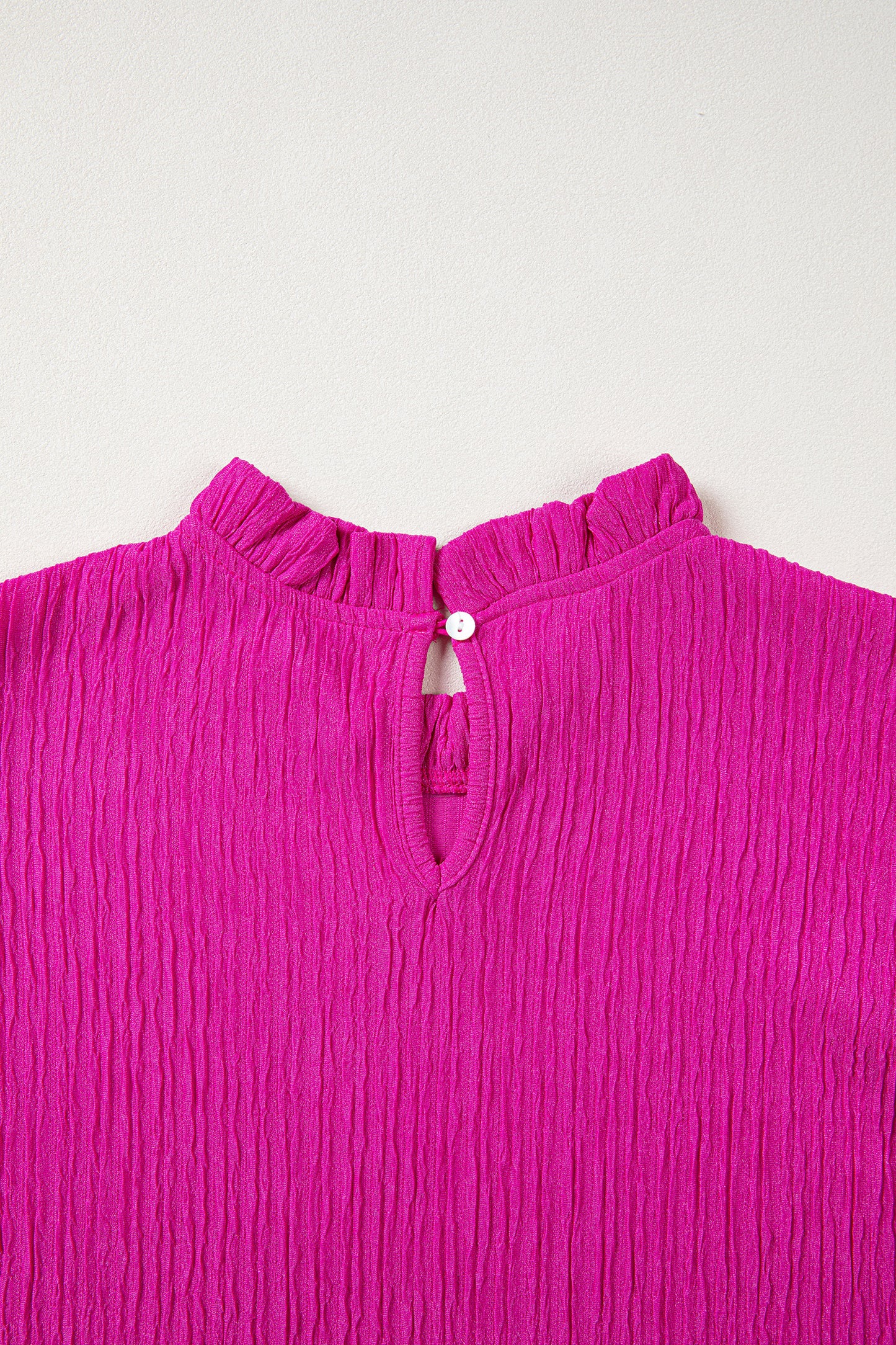 The Sunset Soirée Blouse