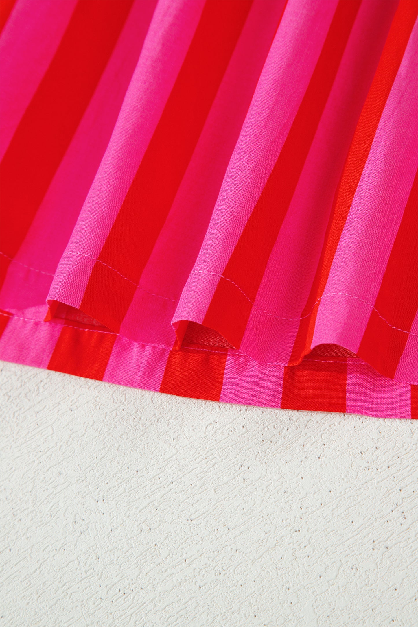 Fifth Avenue Stripe Blouse