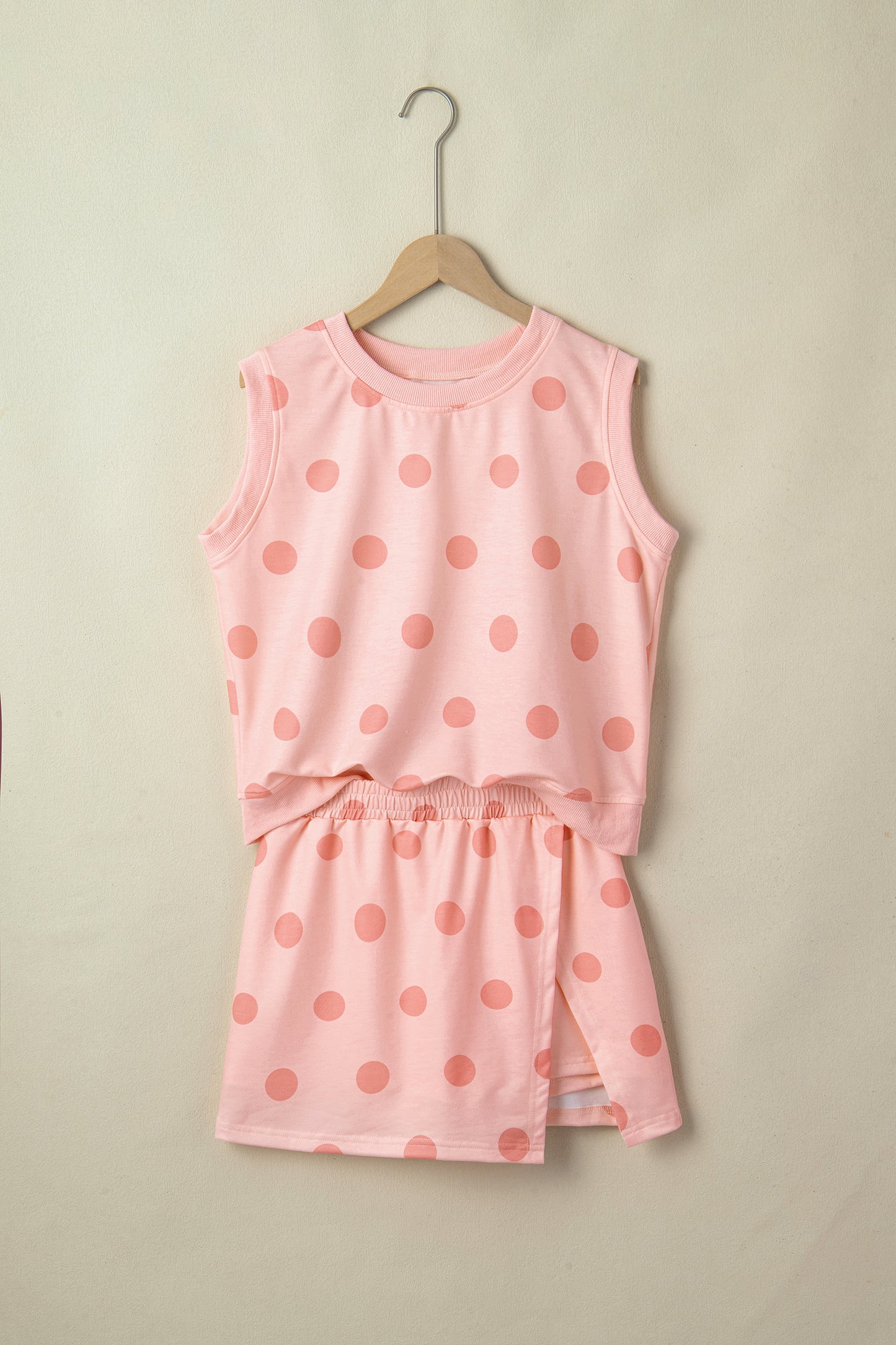 The Sweet Spot Skort Set