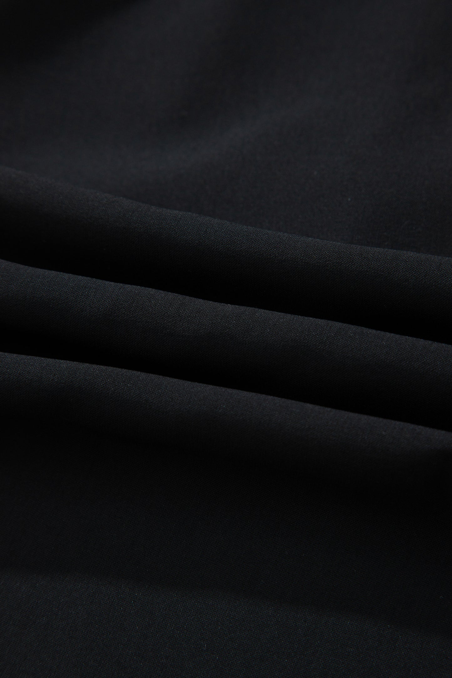 Noir Bow Affair Dress