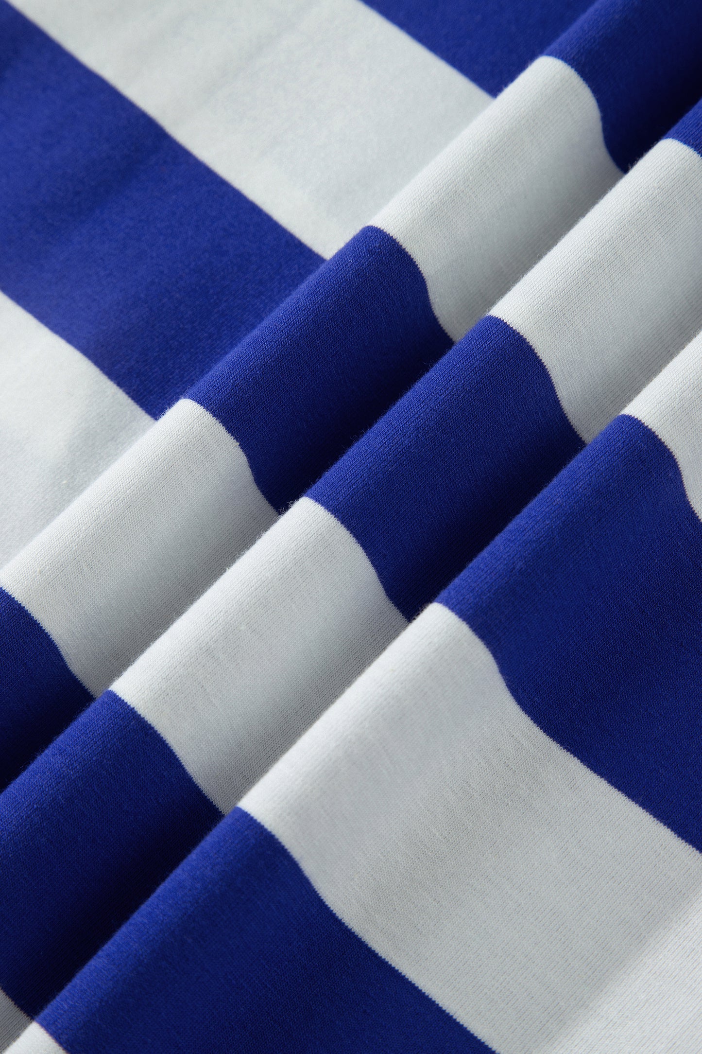 Harbor Stripe Everyday Dress