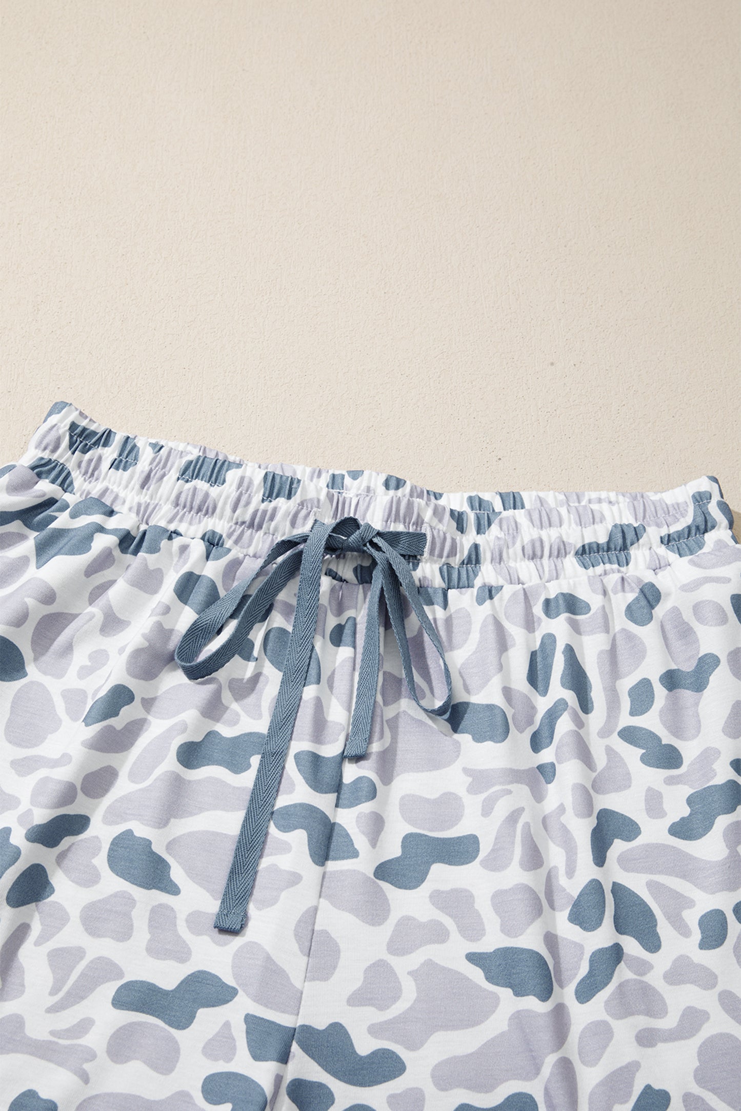 Moonlit Mirage Pajama Set