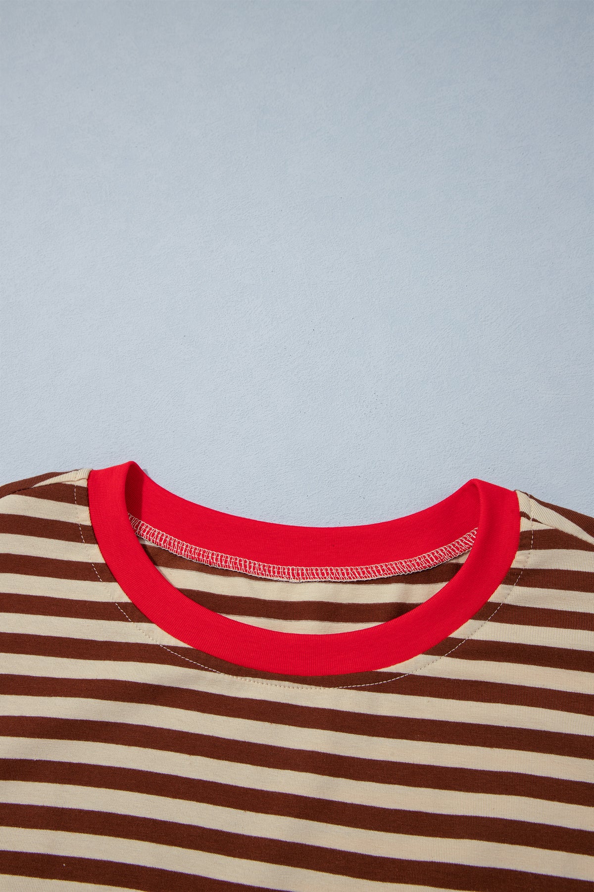 The Cocoa Cabana Dress