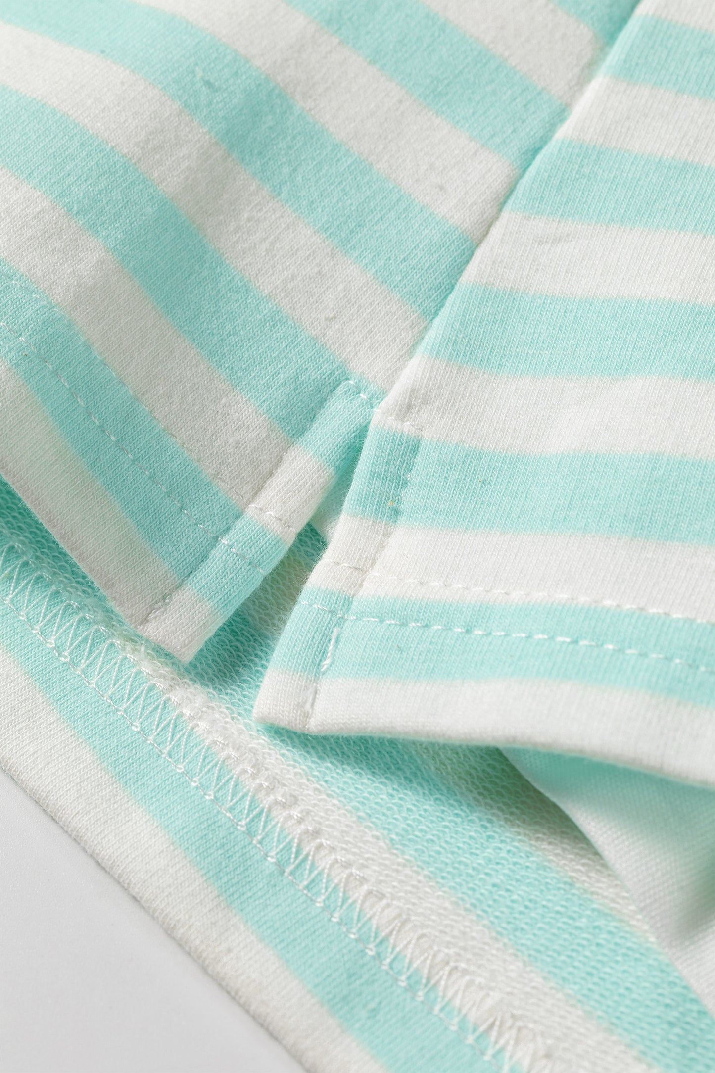 Coastal Calm Skort Set
