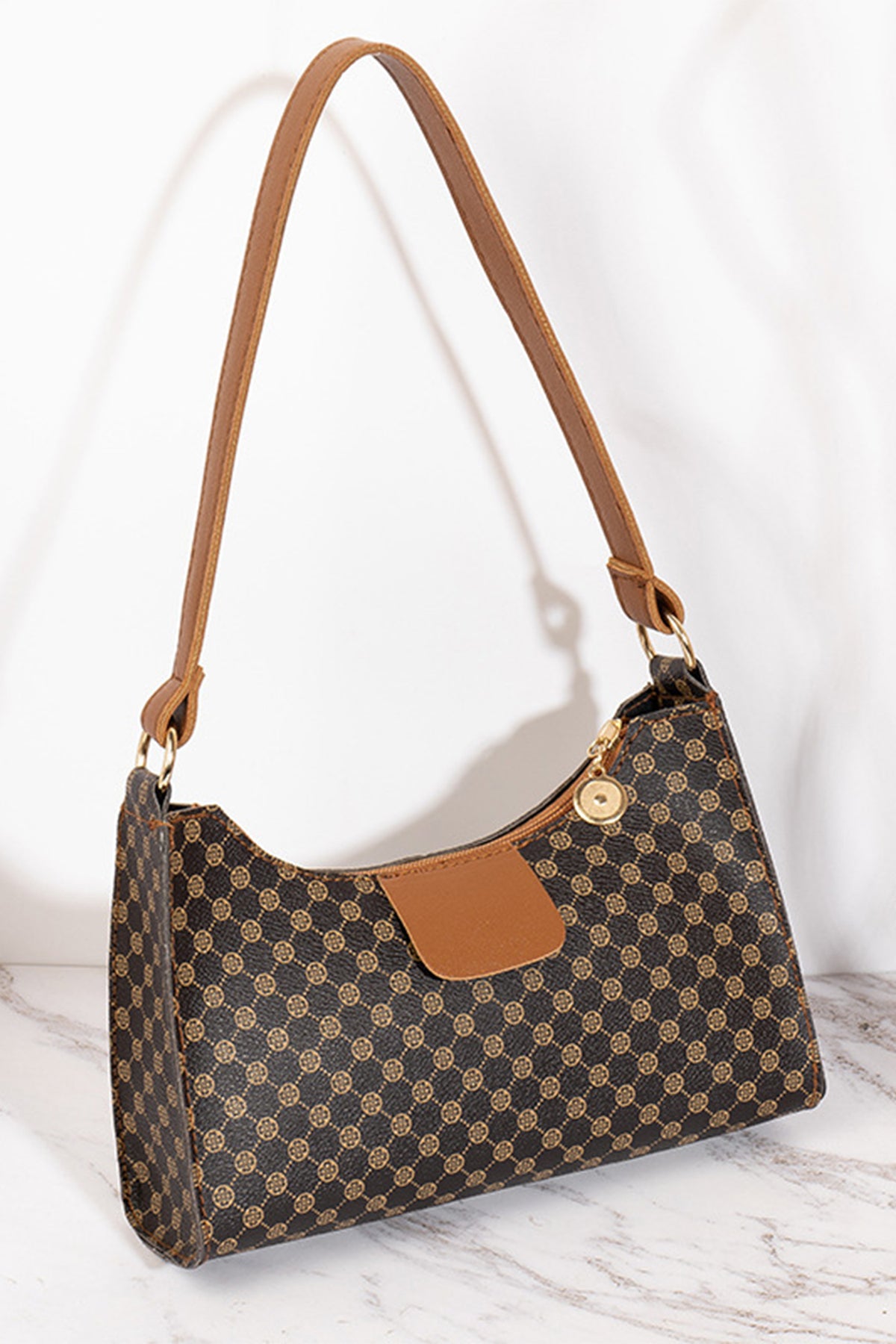 The Park Avenue Purse